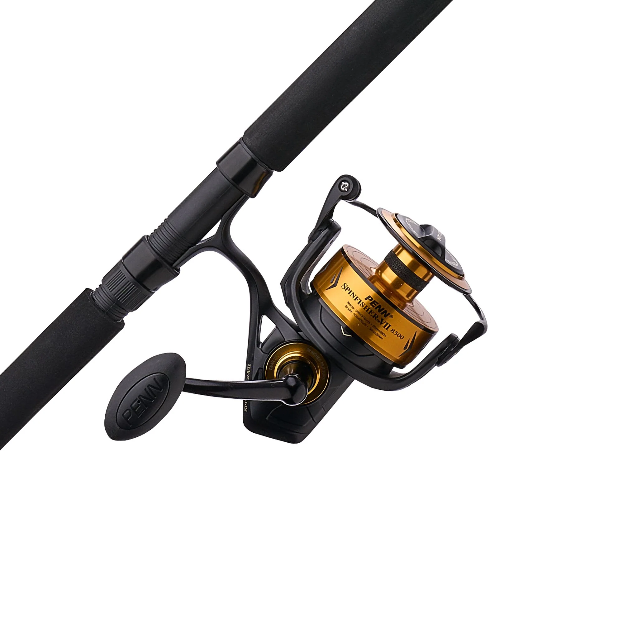 PENN Spinfisher® VII Spinning Combo - Image 8