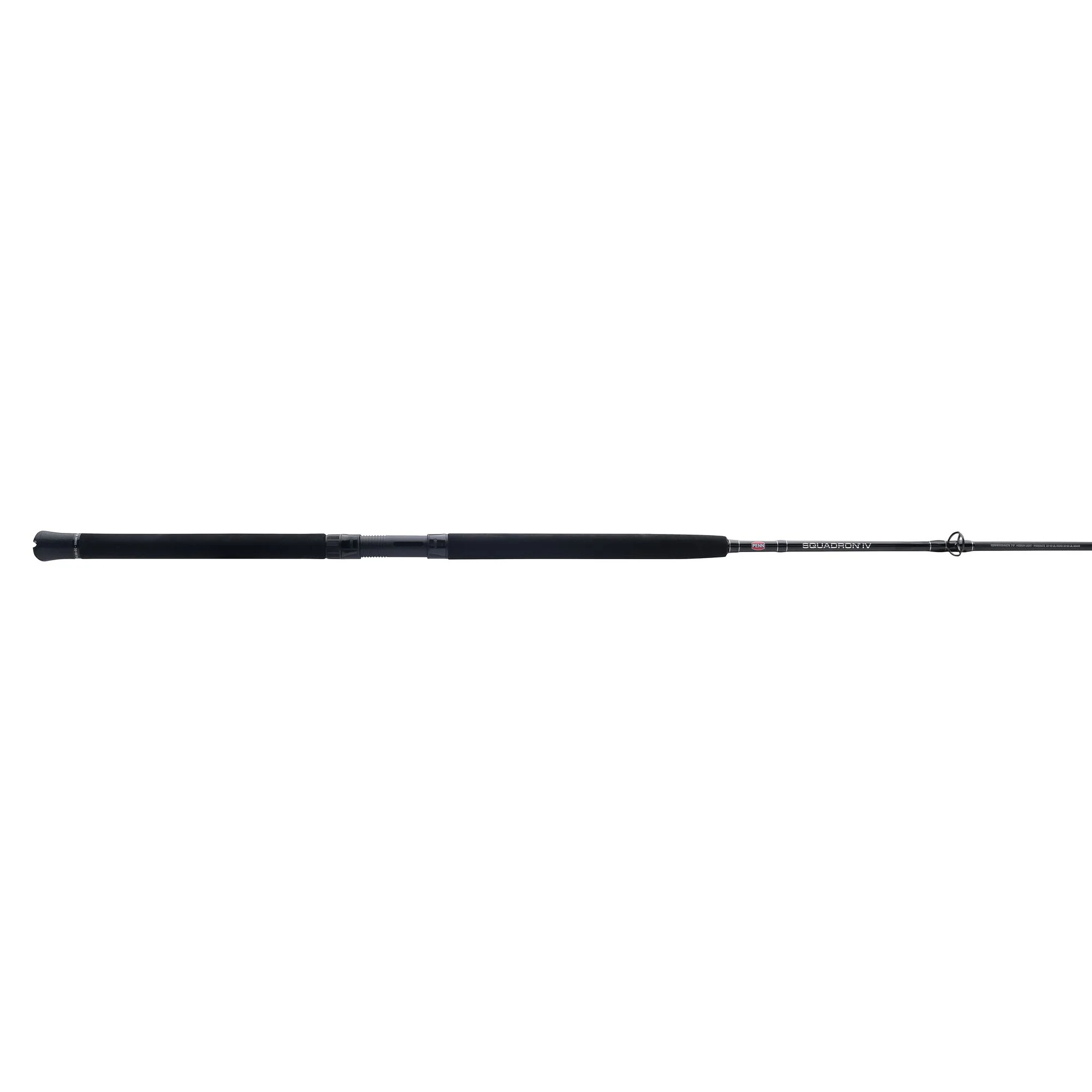 PENN Squadron® IV Boat Conventional Rod - Image 12
