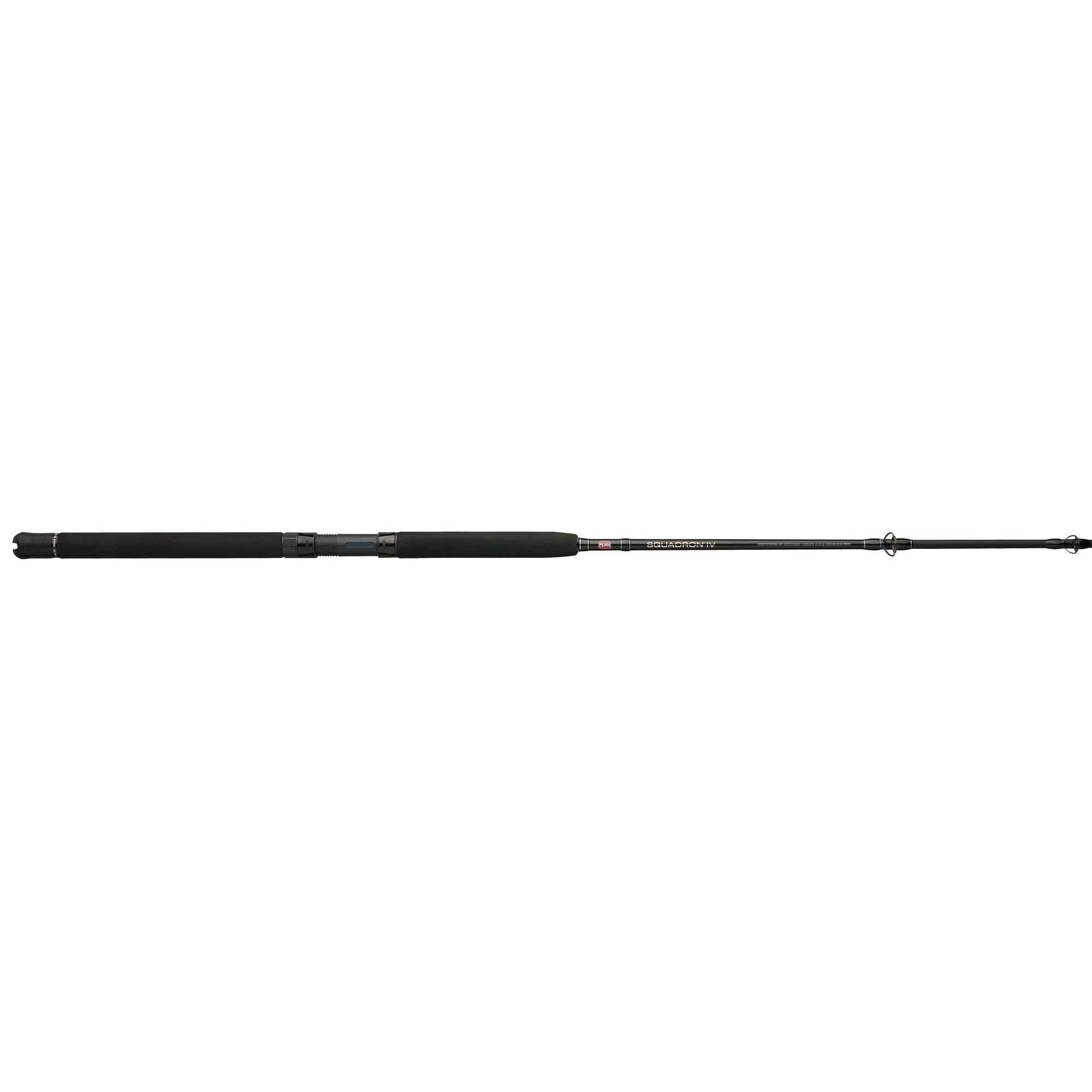 PENN Squadron® IV Boat Conventional Rod - Image 14