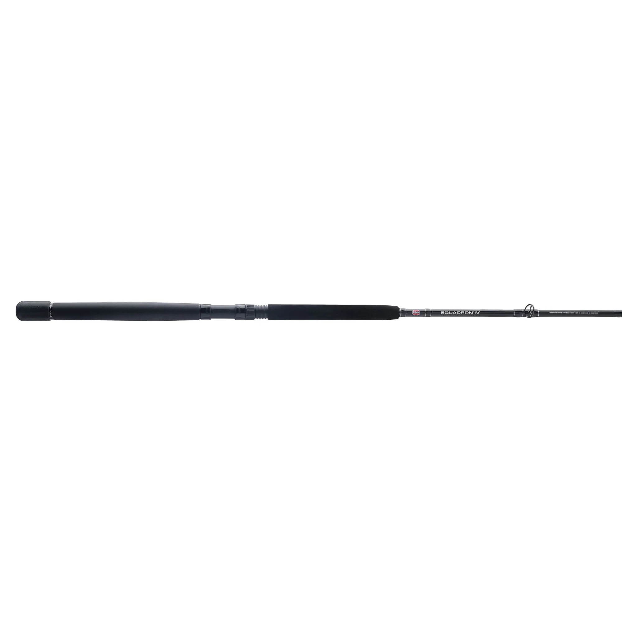 PENN Squadron® IV Boat Conventional Rod - Image 15