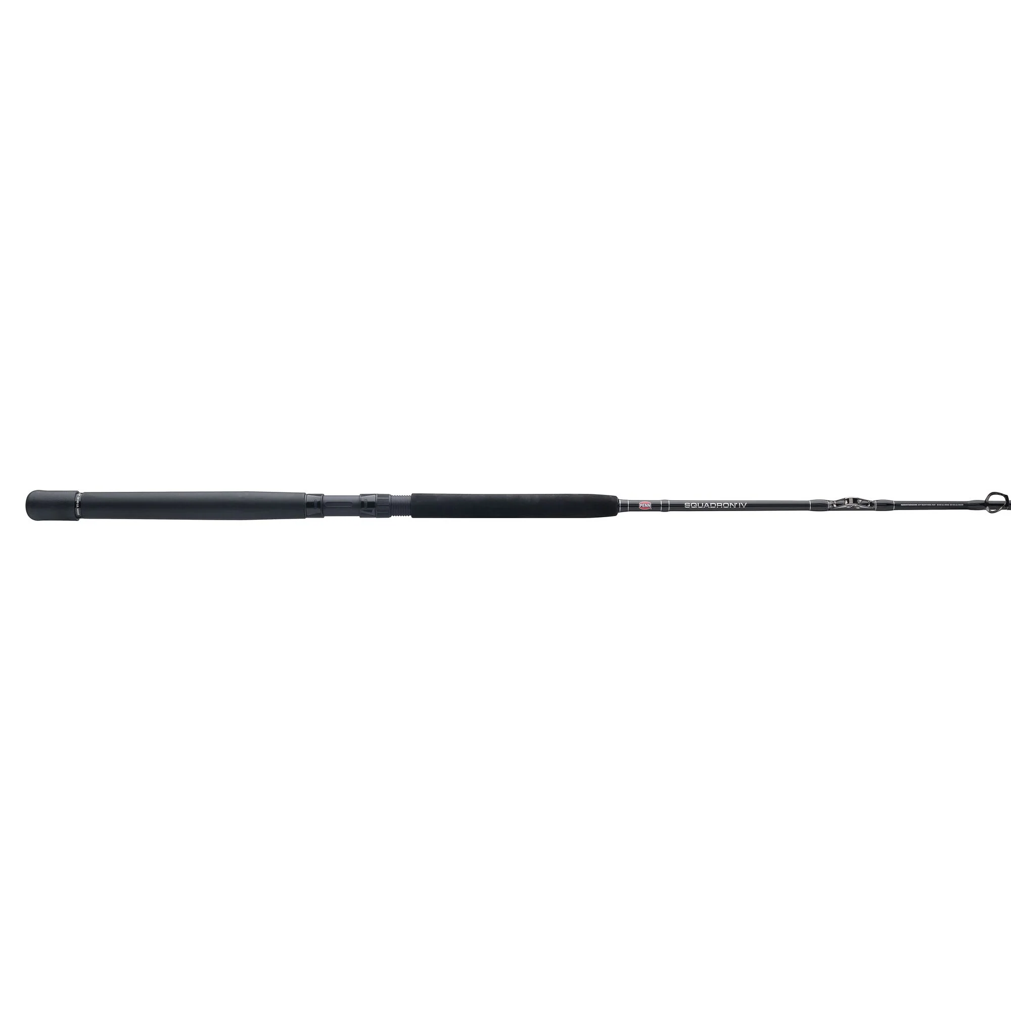 PENN Squadron® IV Boat Conventional Rod - Image 16