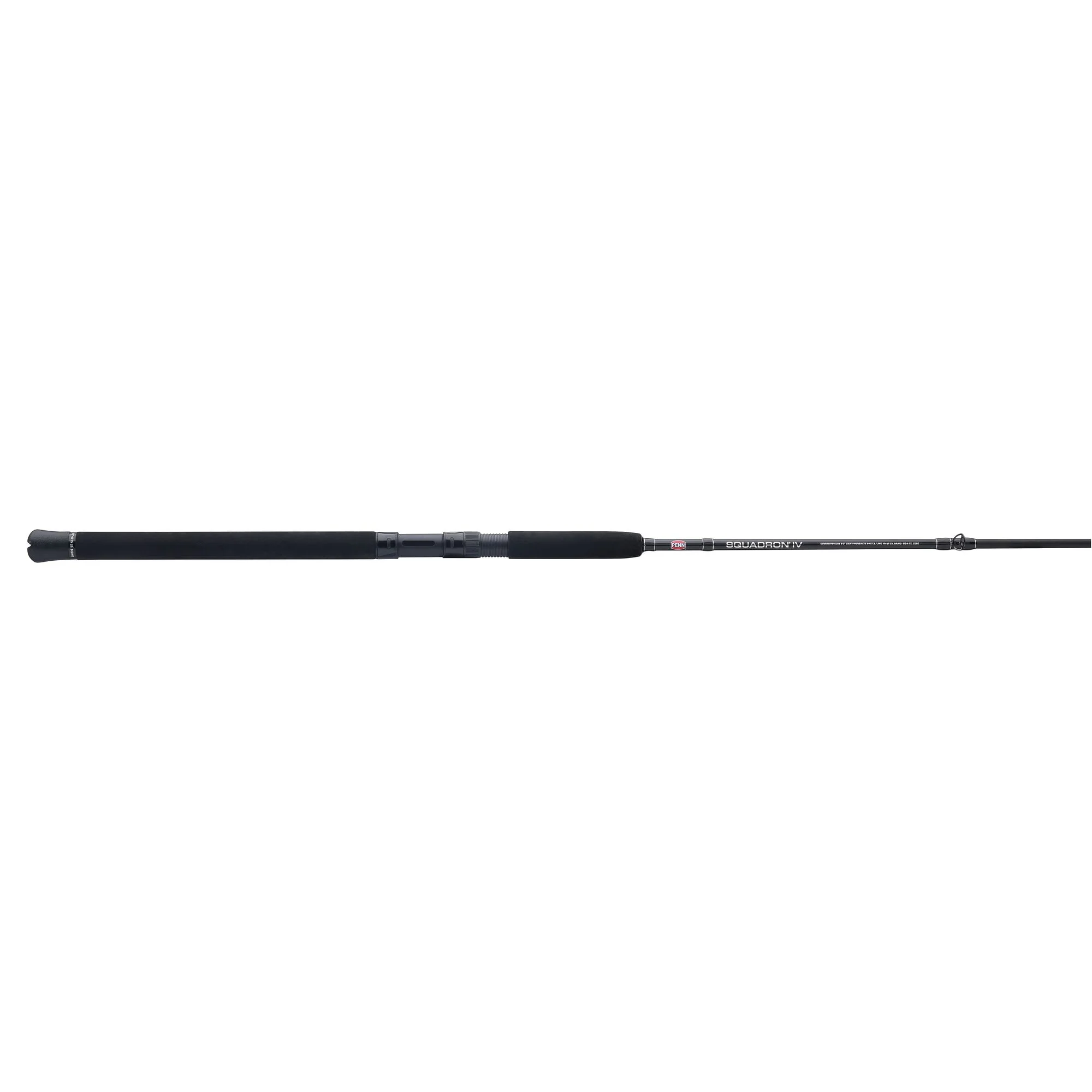 PENN Squadron® IV Boat Conventional Rod - Image 17