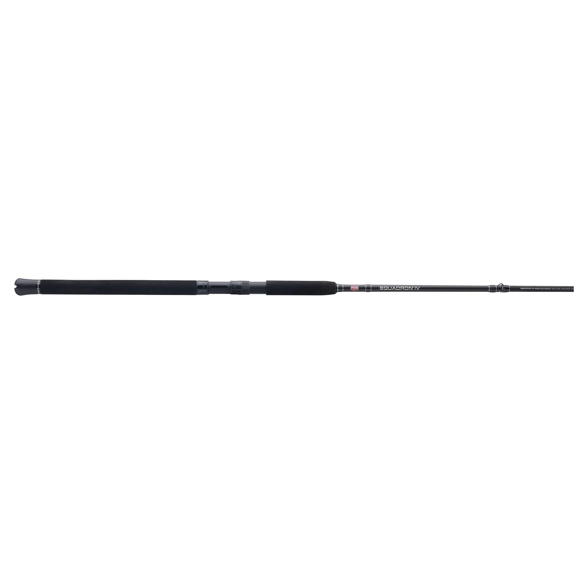 PENN Squadron® IV Boat Conventional Rod - Image 18