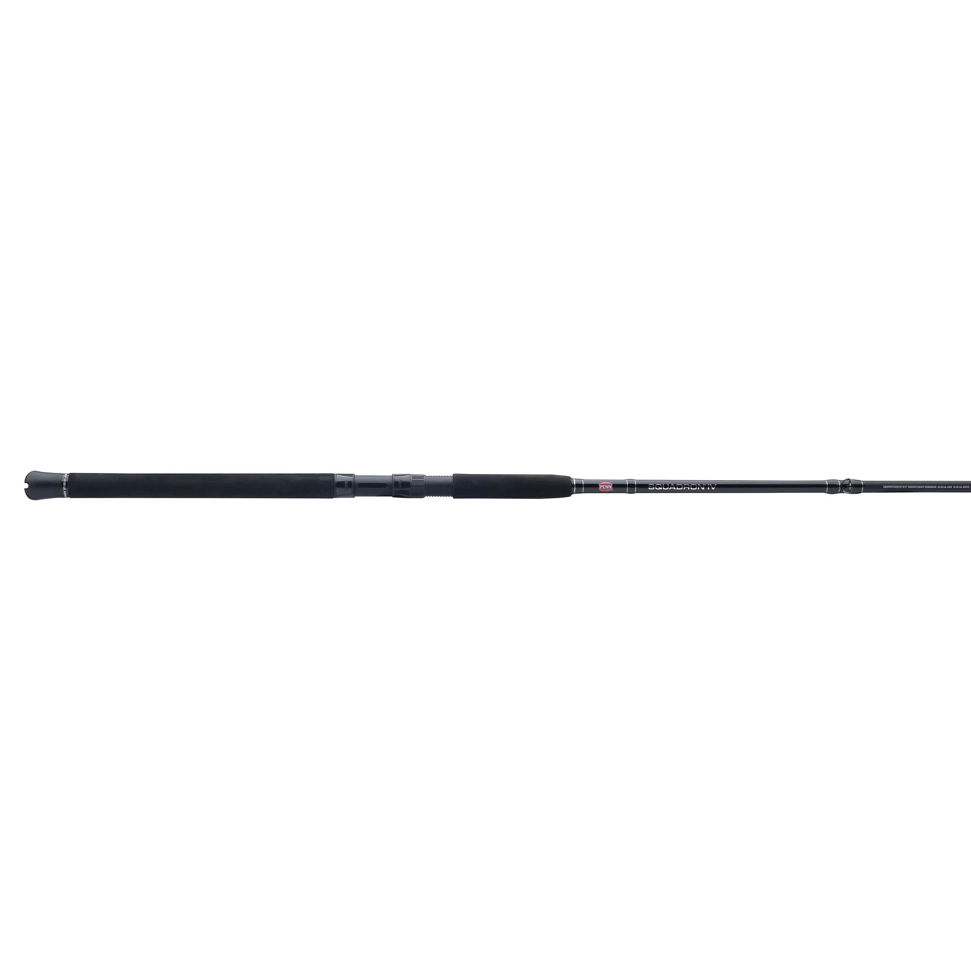 PENN Squadron® IV Boat Conventional Rod - Image 19