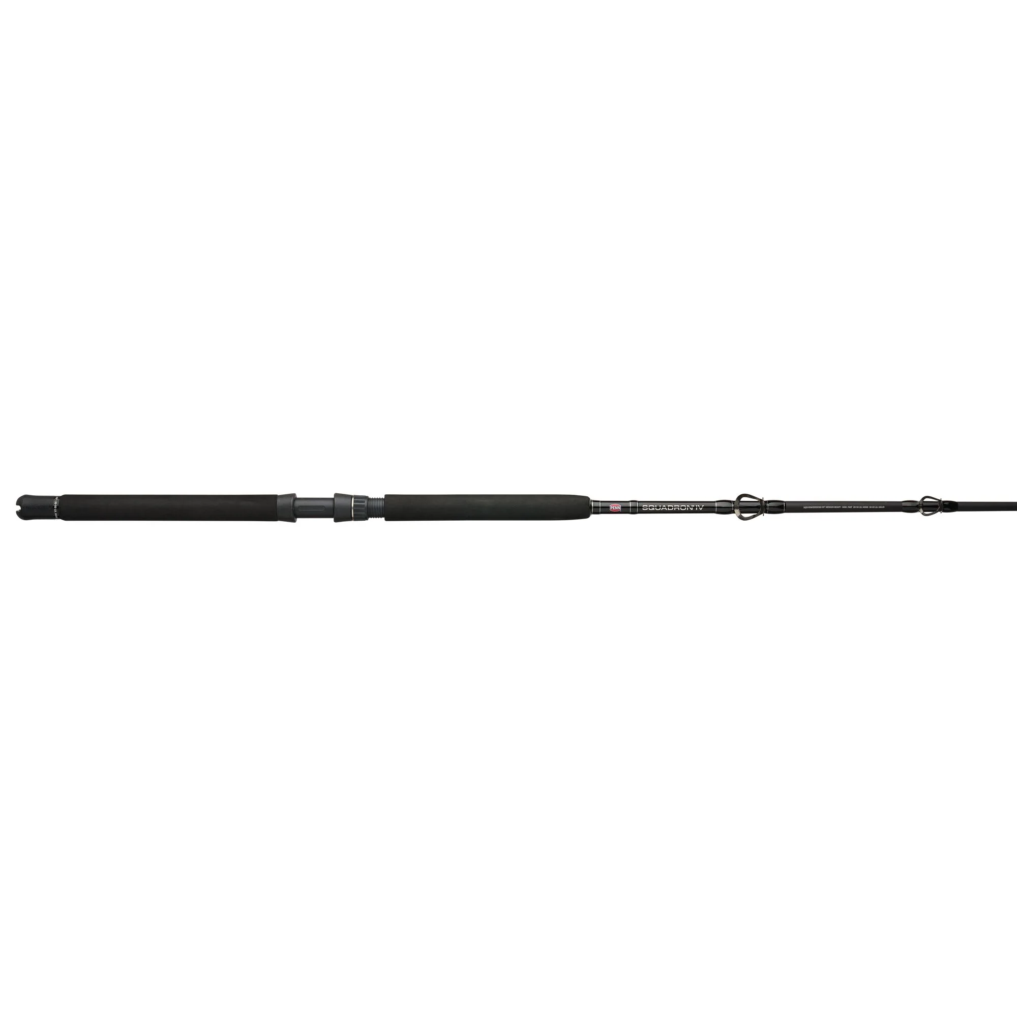 PENN Squadron® IV Boat Conventional Rod - Image 20