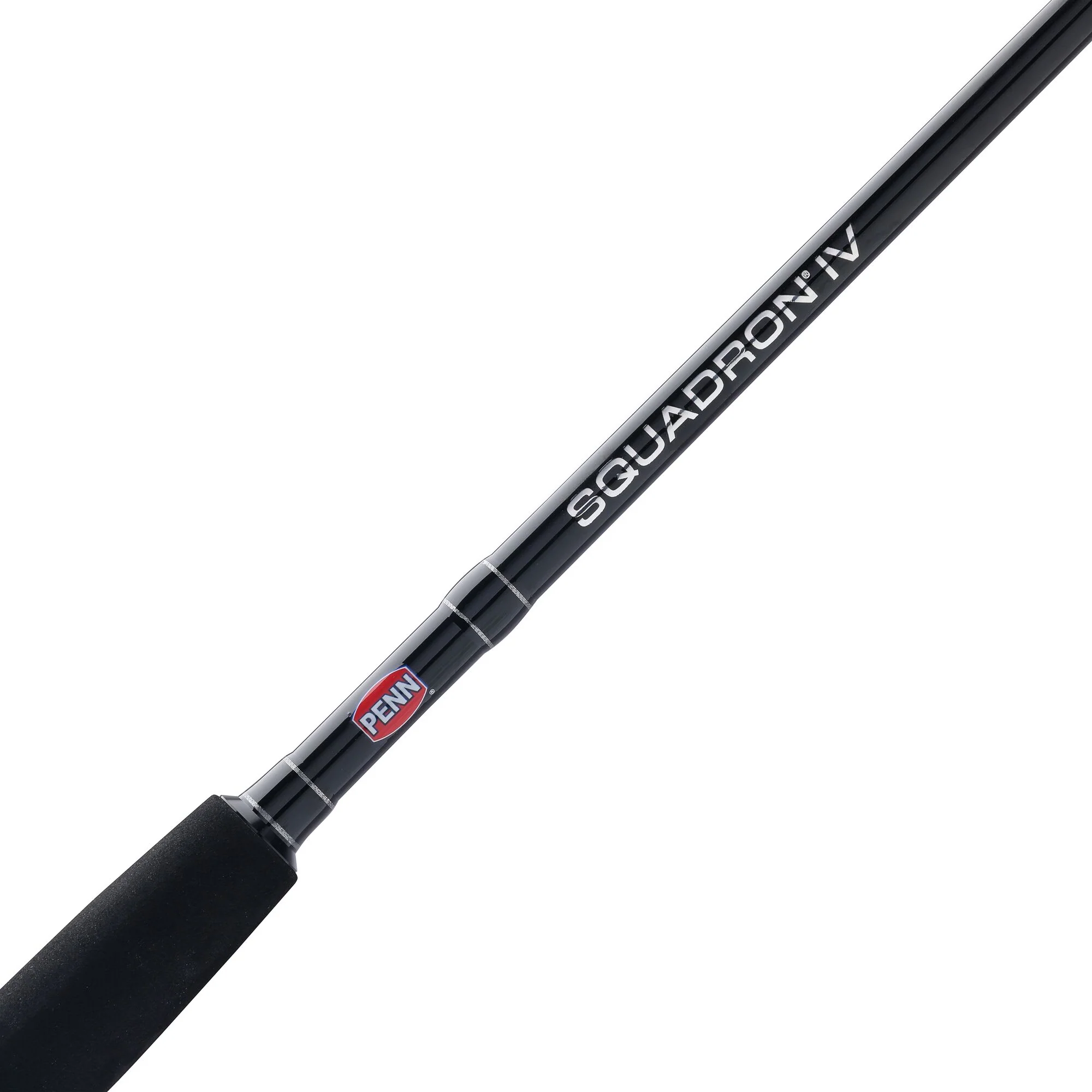 PENN Squadron® IV Boat Conventional Rod - Image 36