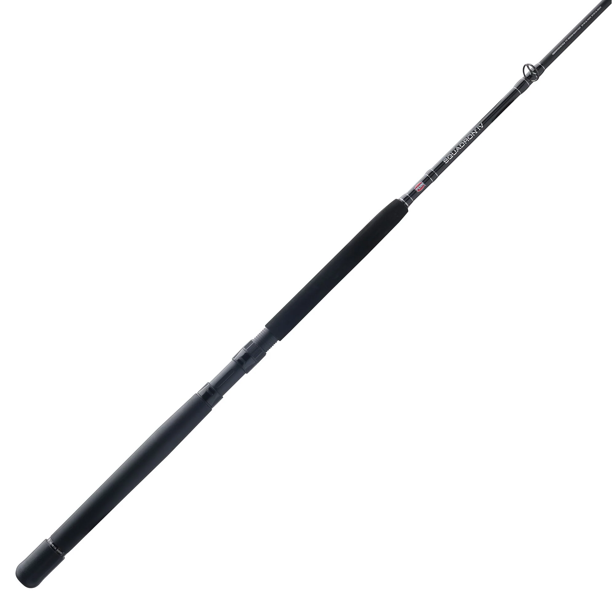 PENN Squadron® IV Boat Conventional Rod - Image 37