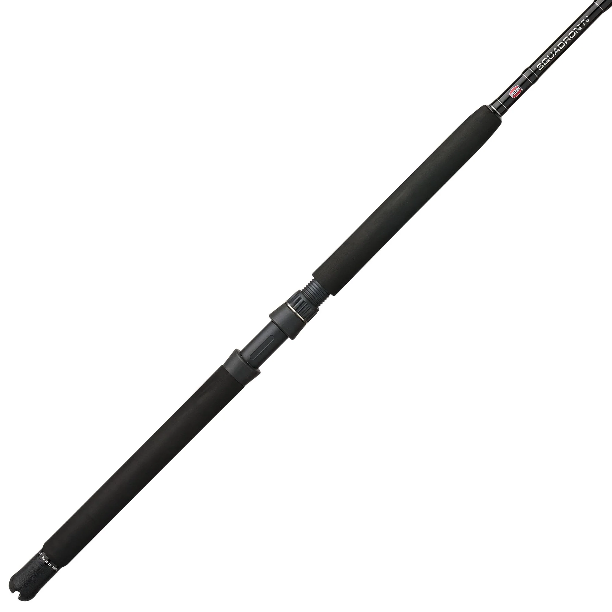 PENN Squadron® IV Boat Conventional Rod - Image 42