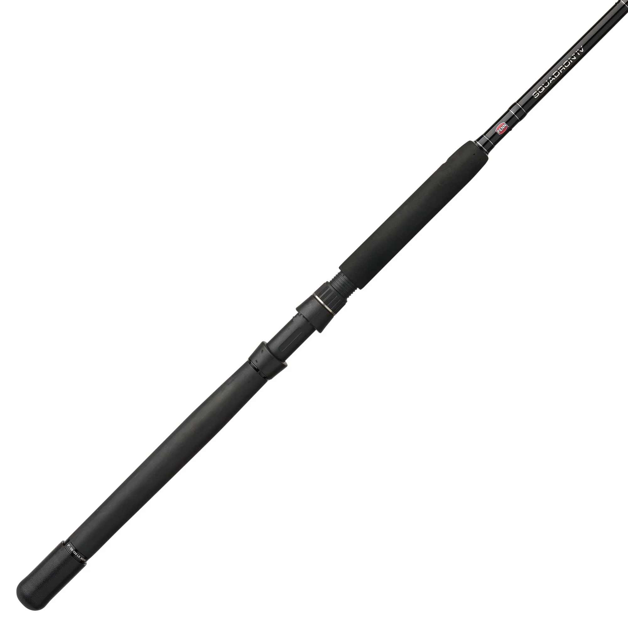 PENN Squadron® IV Boat Conventional Rod - Image 44
