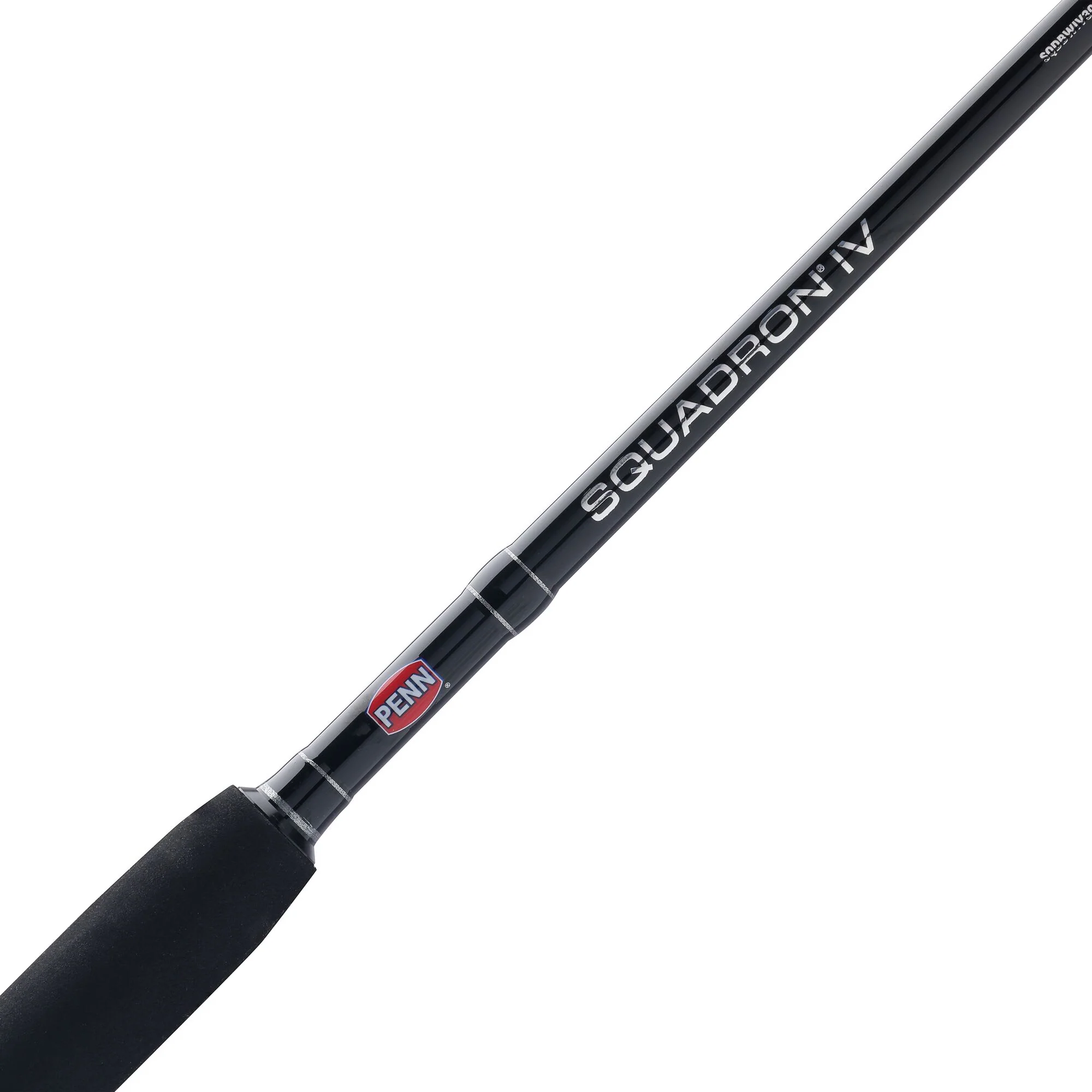 PENN Squadron® IV Boat Conventional Rod - Image 46