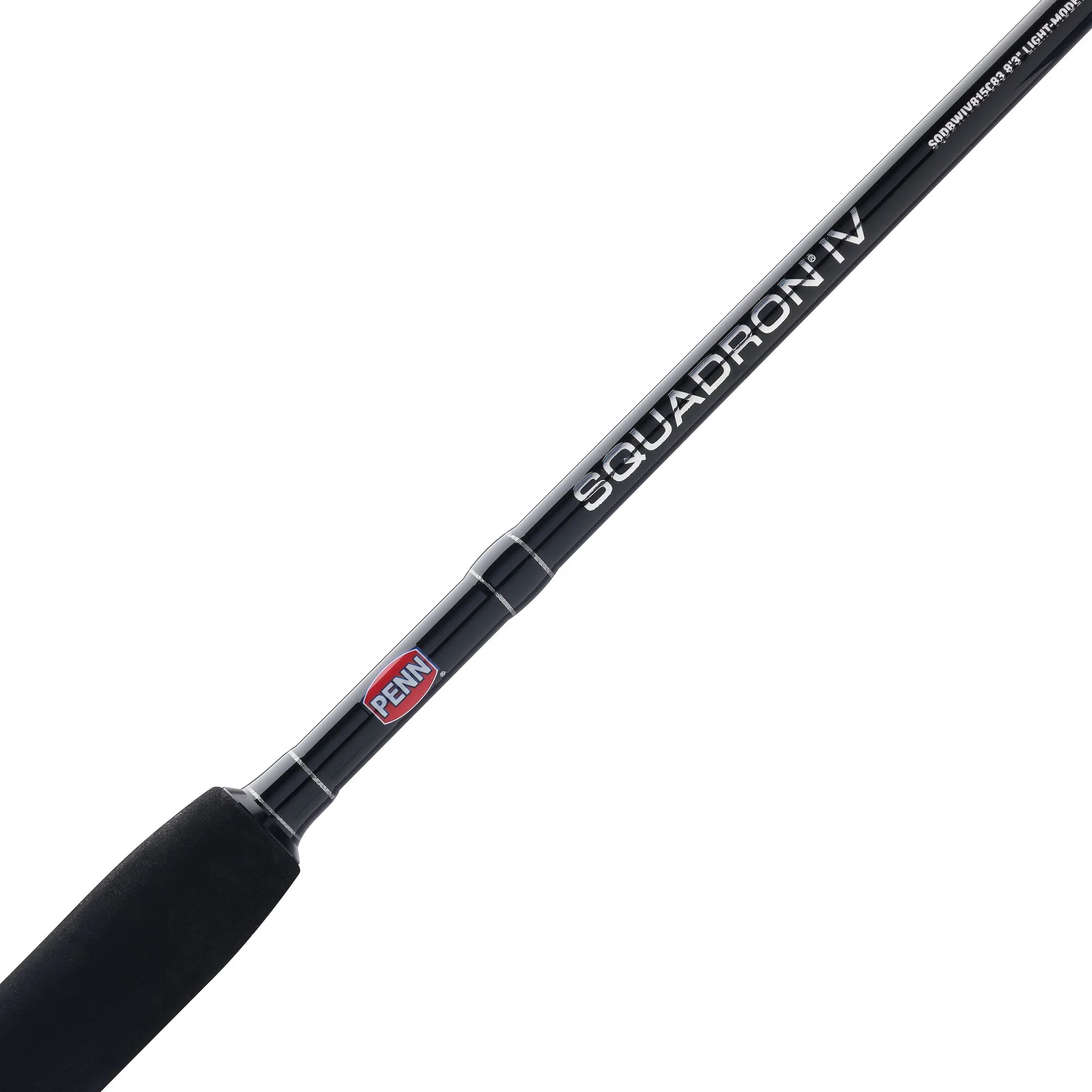 PENN Squadron® IV Boat Conventional Rod - Image 50
