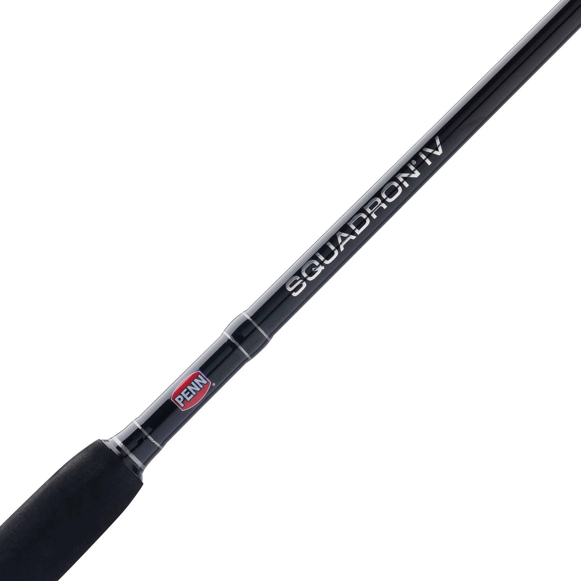 PENN Squadron® IV Boat Spinning Rod - Image 17
