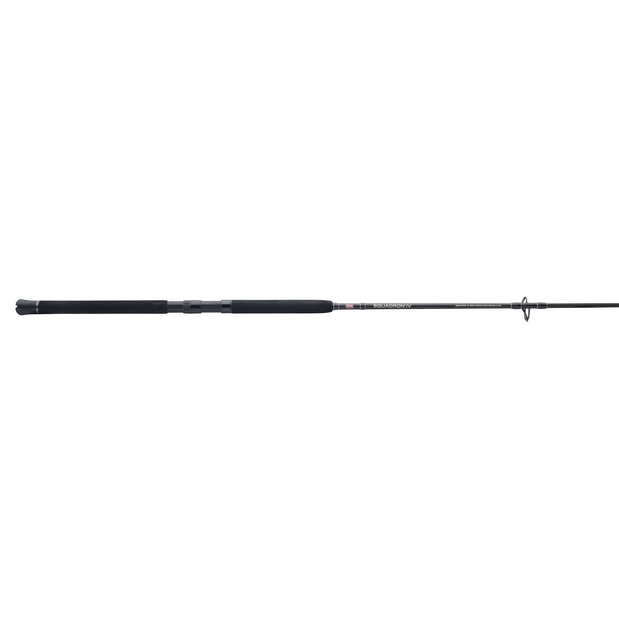 PENN Squadron® IV Boat Spinning Rod - Image 7