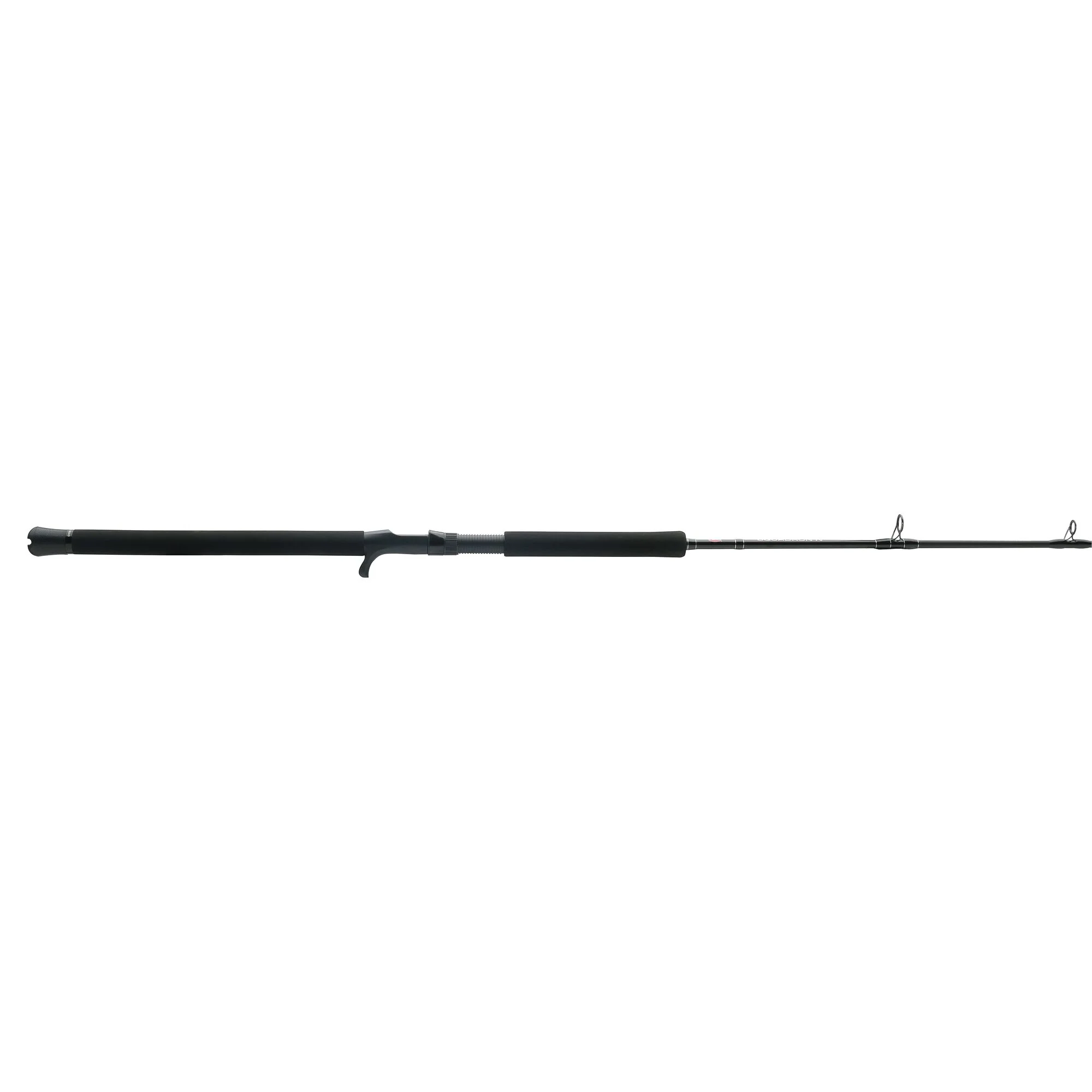 PENN Squadron® IV Jig Conventional Rod