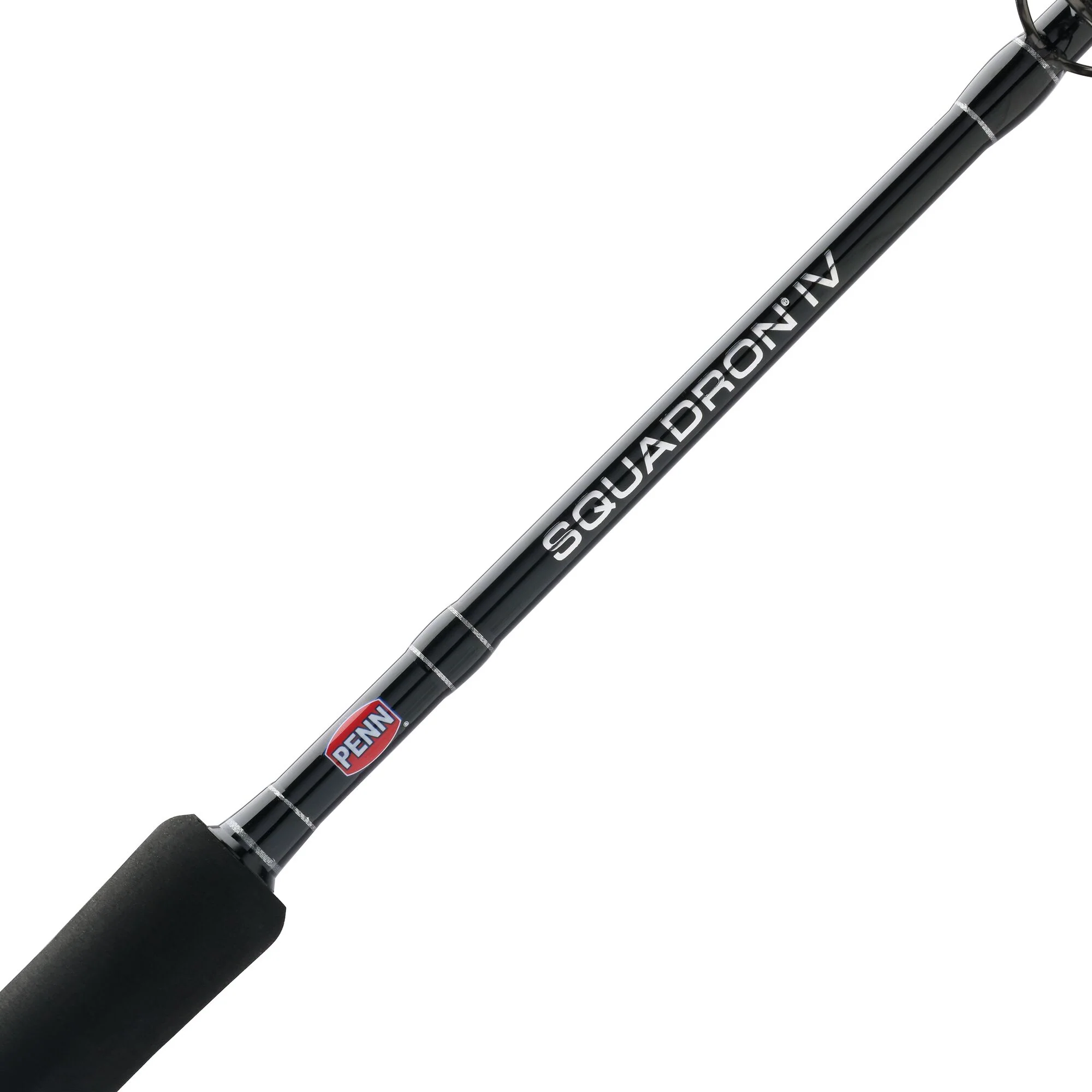 PENN Squadron® IV Jig Conventional Rod - Image 15