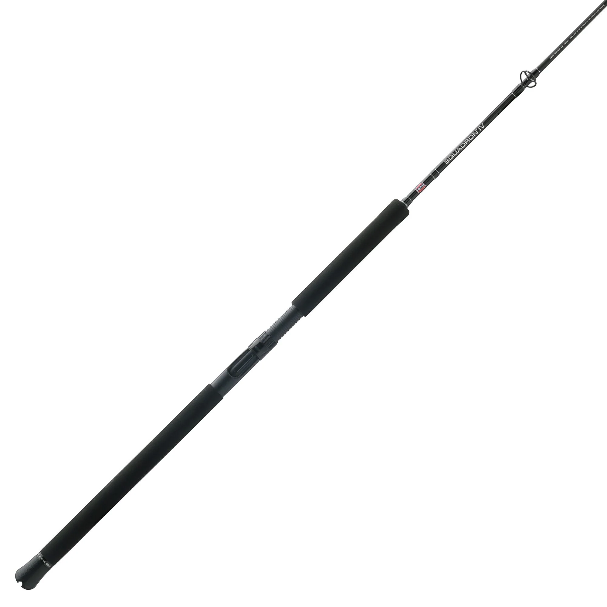 PENN Squadron® IV Jig Conventional Rod - Image 7