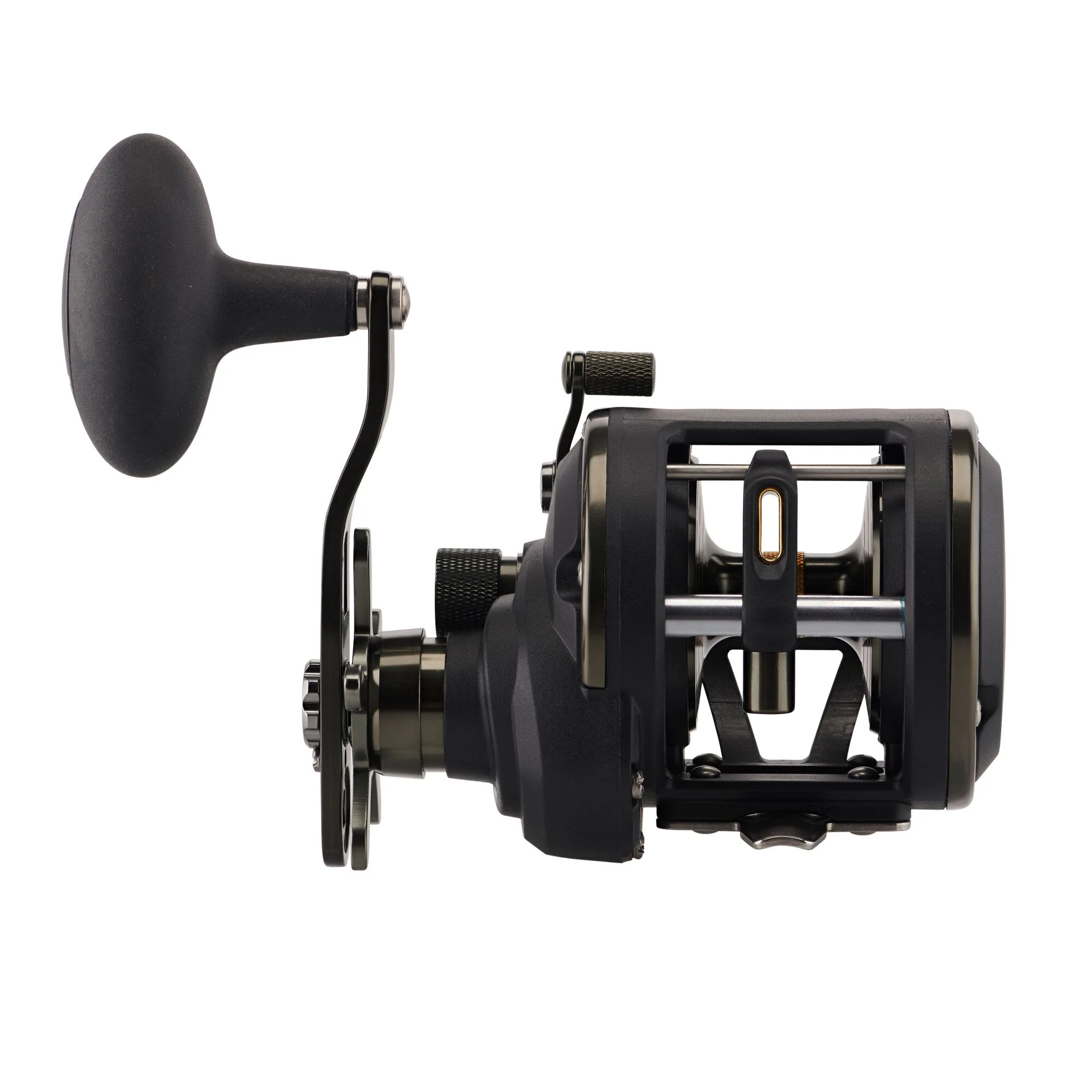 PENN Squall® II Level Wind Conventional Reel - Image 17