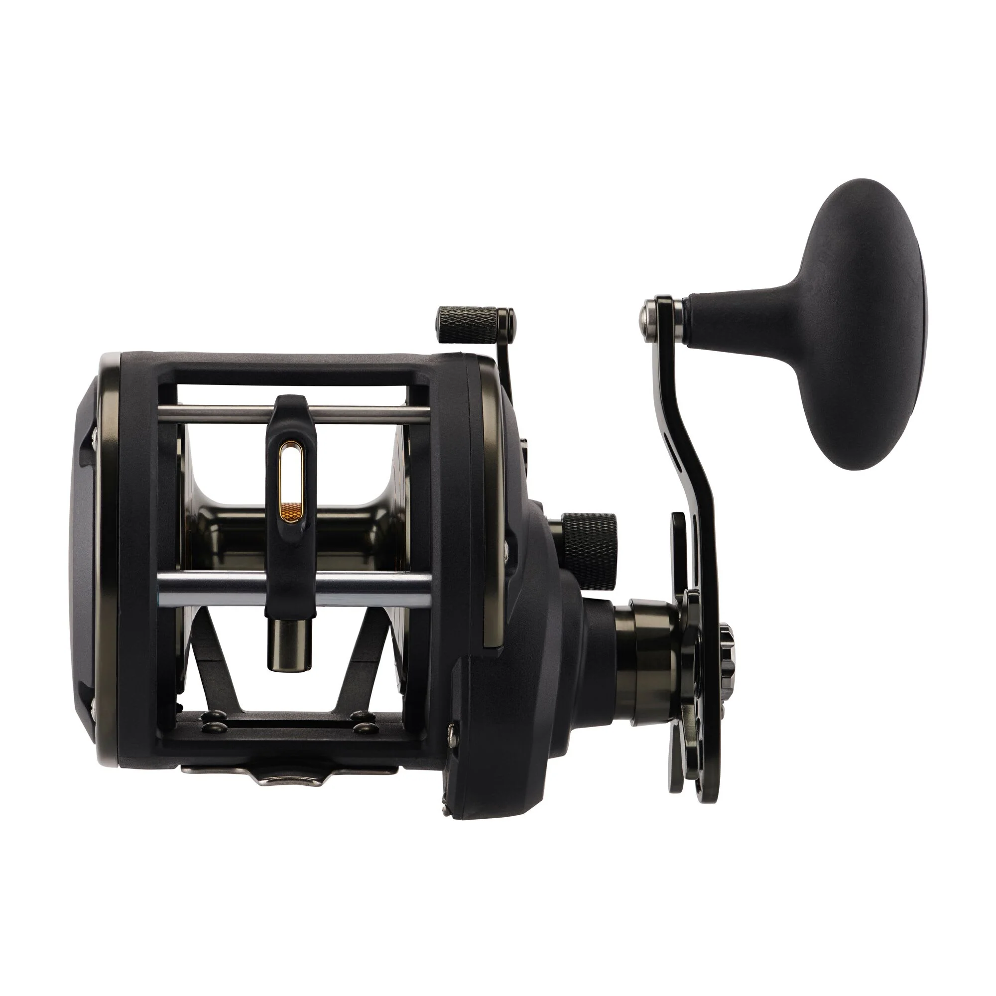 PENN Squall® II Level Wind Conventional Reel - Image 22