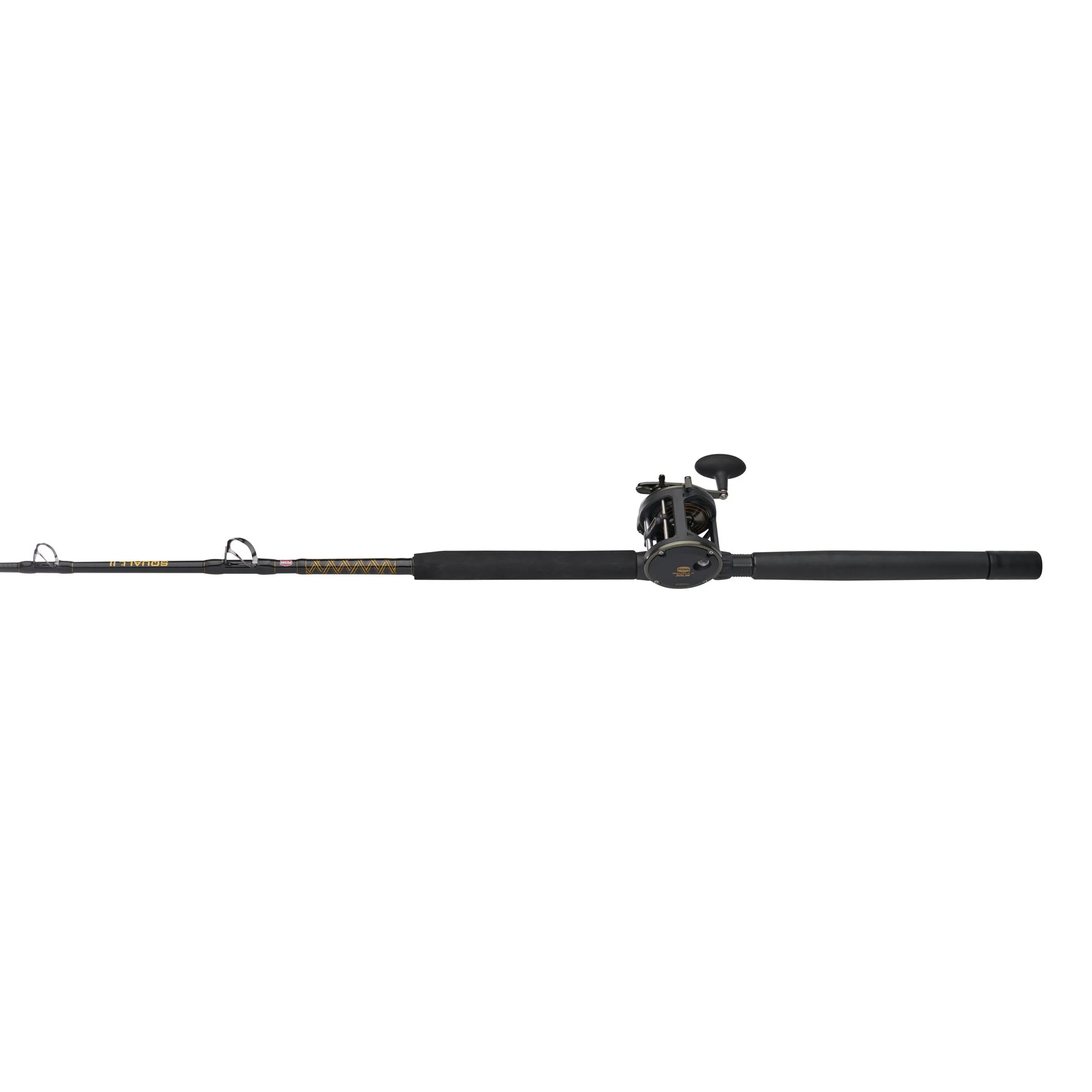 PENN Squall® II Level Wind Conventional Combo - Image 8