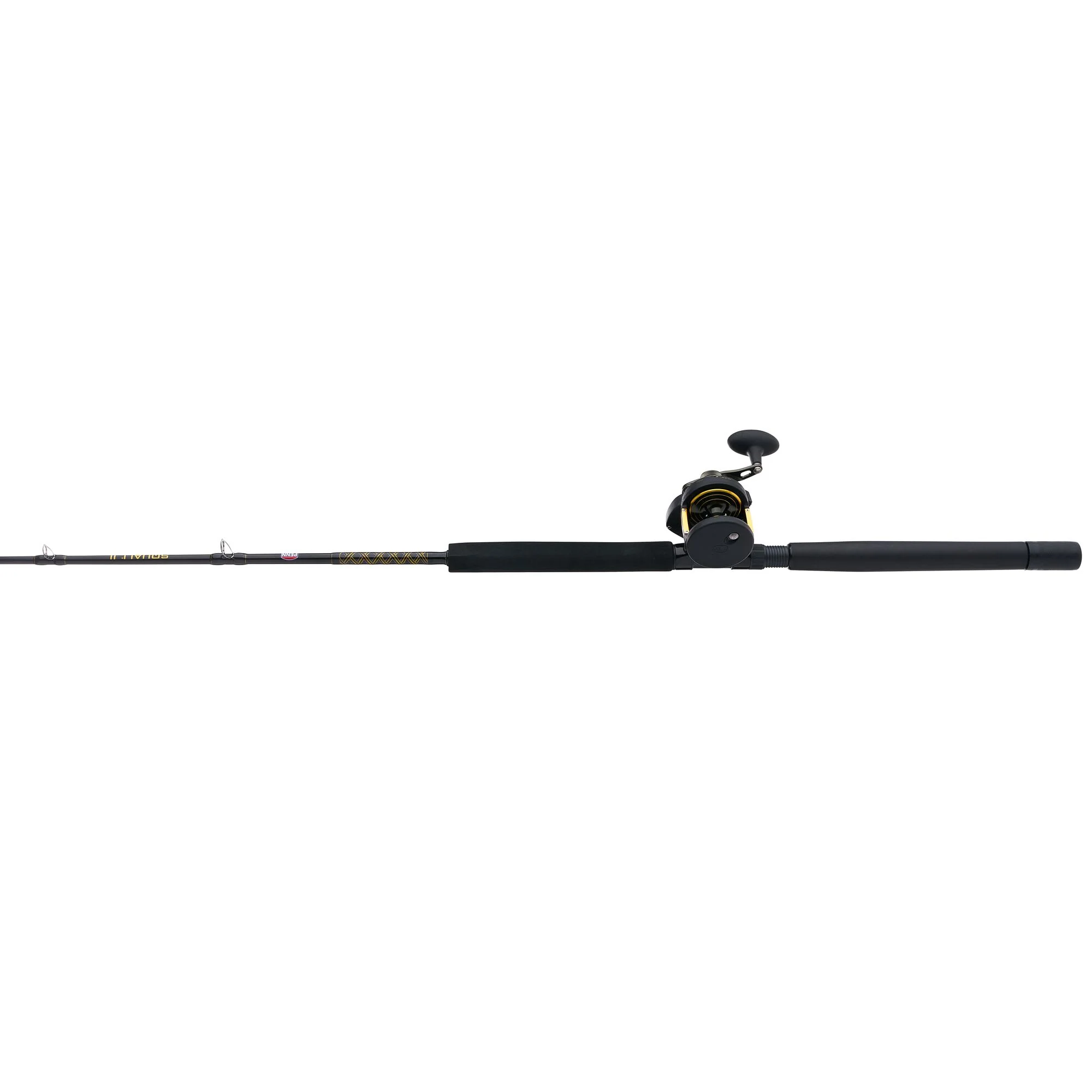 PENN Squall® II Lever Drag Conventional Combo - Image 16