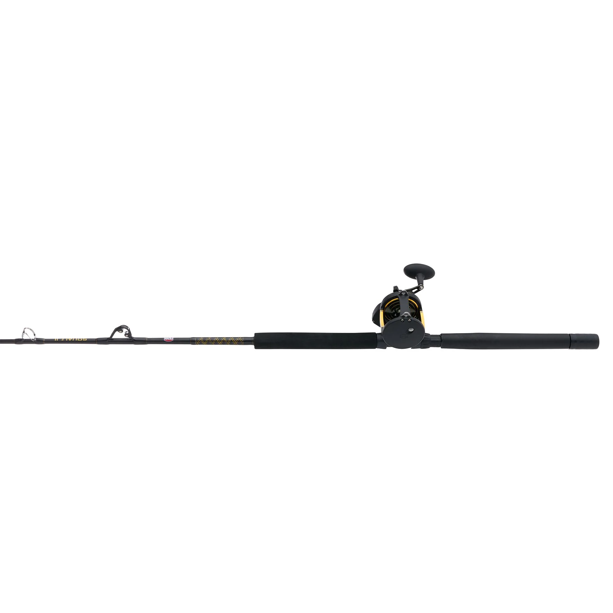 PENN Squall® II Lever Drag Conventional Combo - Image 20