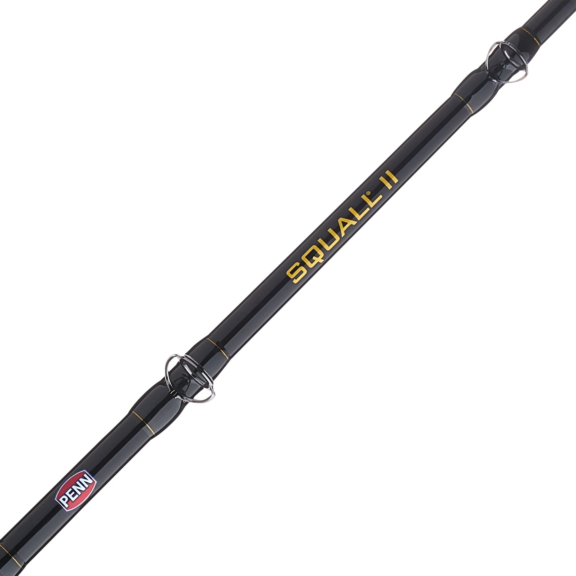 PENN Squall® II Lever Drag Conventional Combo - Image 21