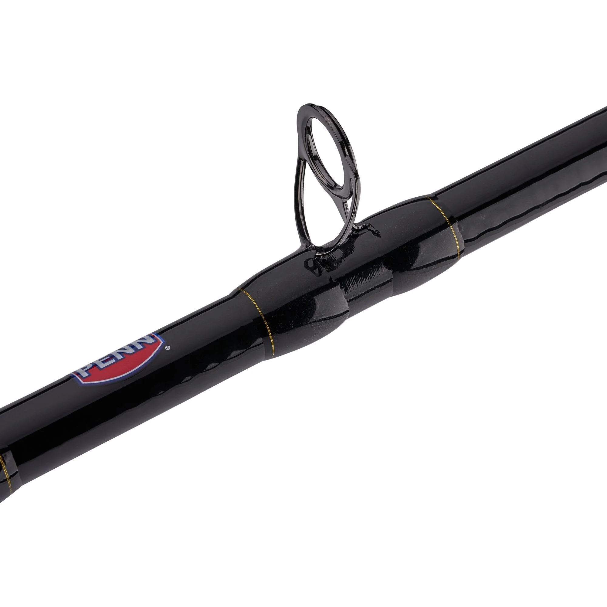 PENN Squall® II Lever Drag Conventional Combo - Image 22