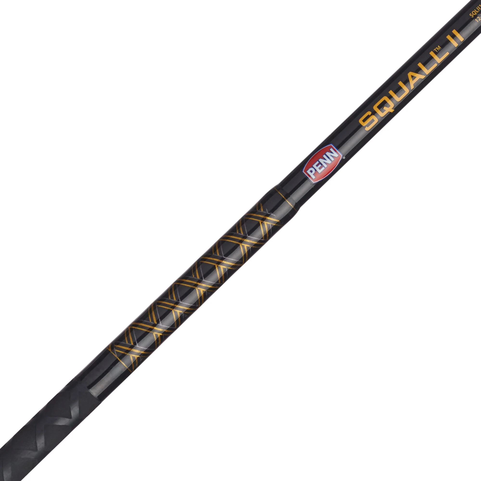 PENN Squall® II Star Drag Conventional Combo - Image 4