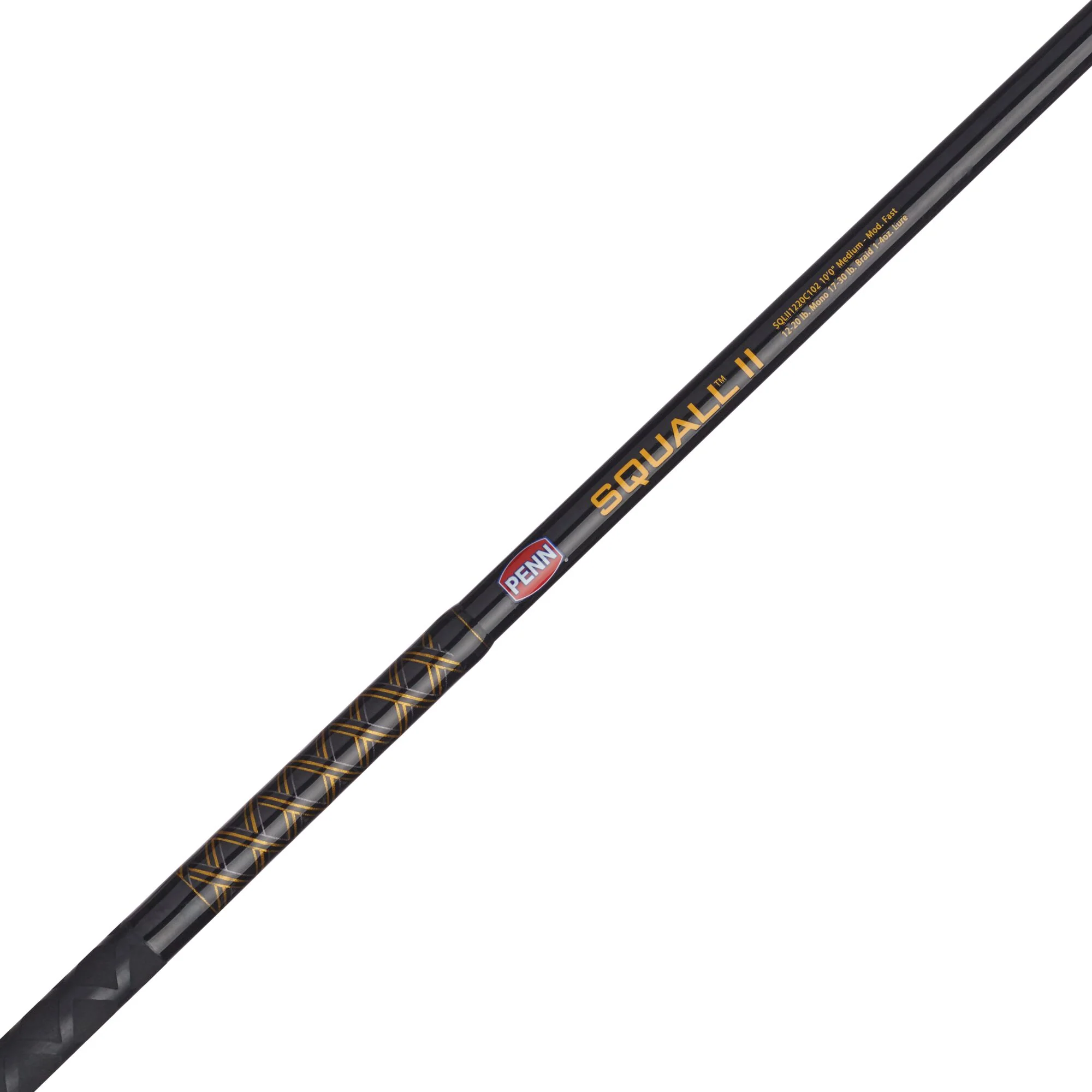 PENN Squall® II Star Drag Conventional Combo - Image 5