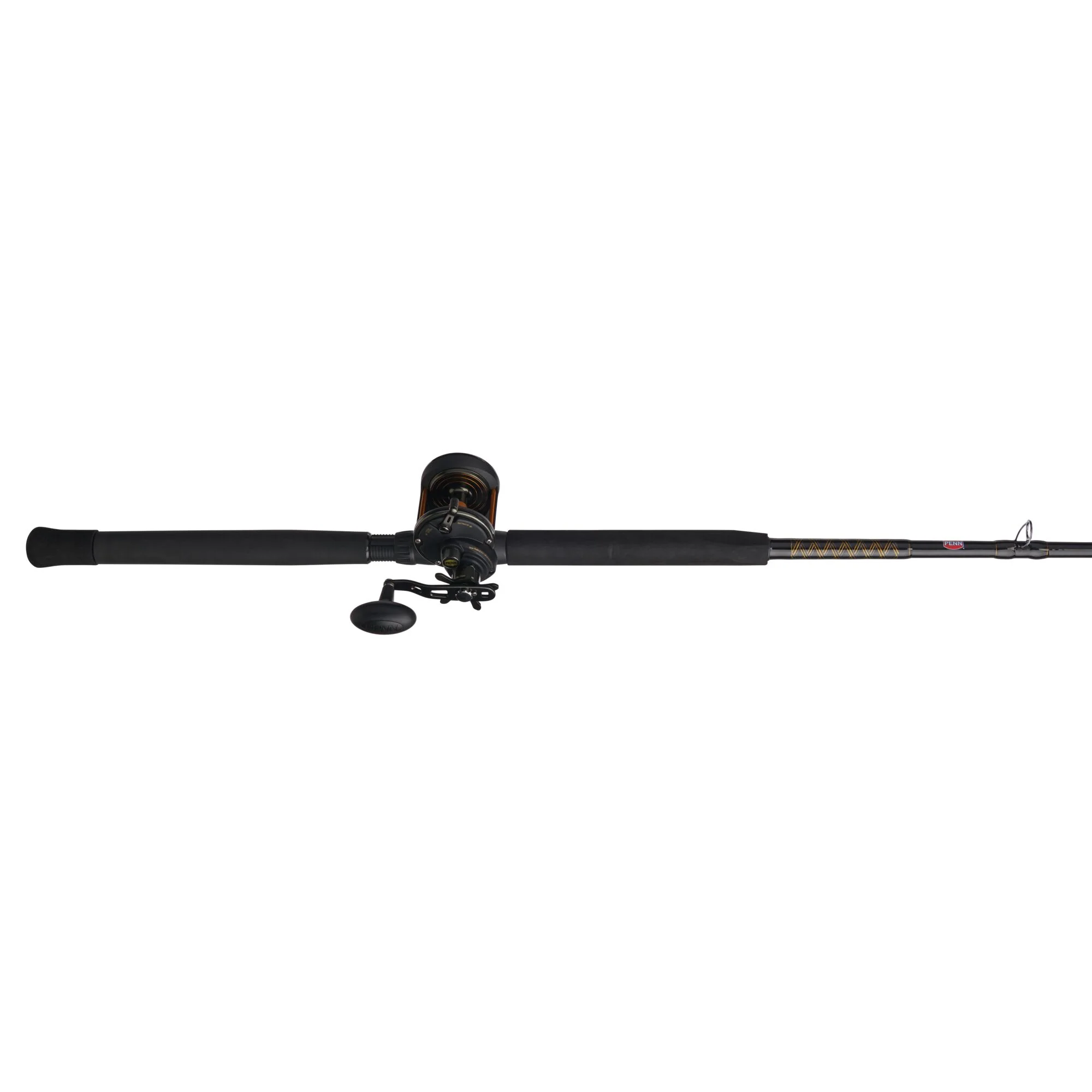 PENN Squall® II Star Drag Conventional Combo - Image 6