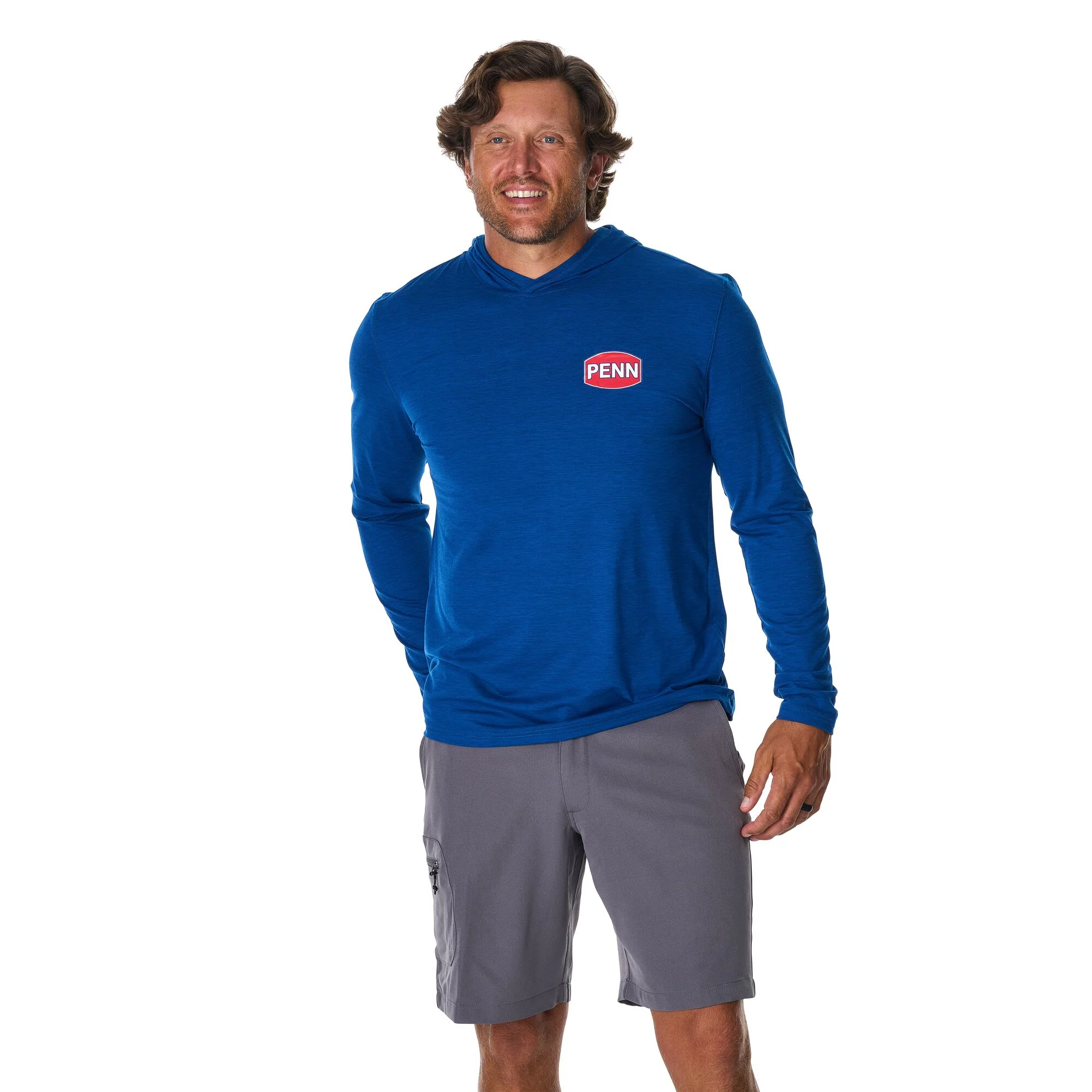PENN UPF Performance Long Sleeve Hoodie - Image 12