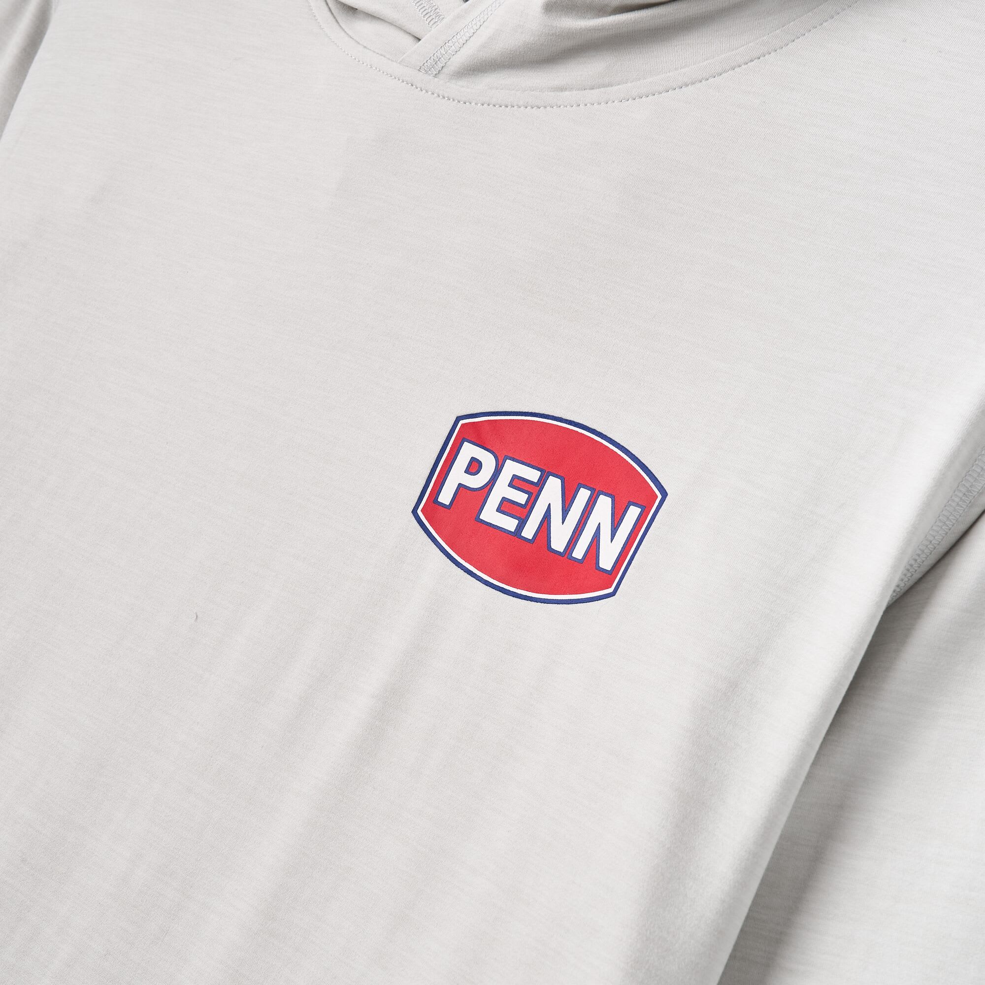 PENN UPF Performance Long Sleeve Hoodie - Image 4