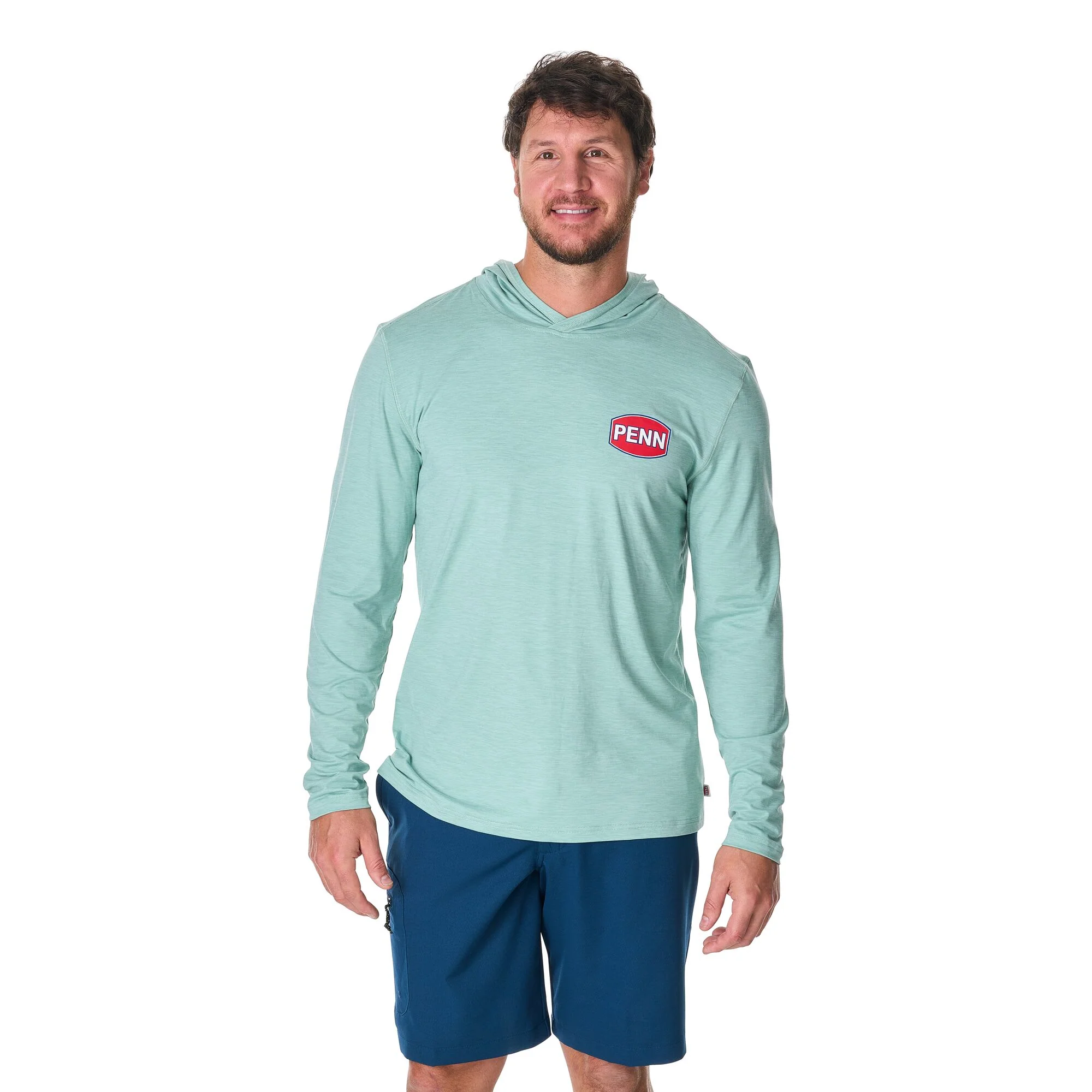 PENN UPF Performance Long Sleeve Hoodie - Image 8