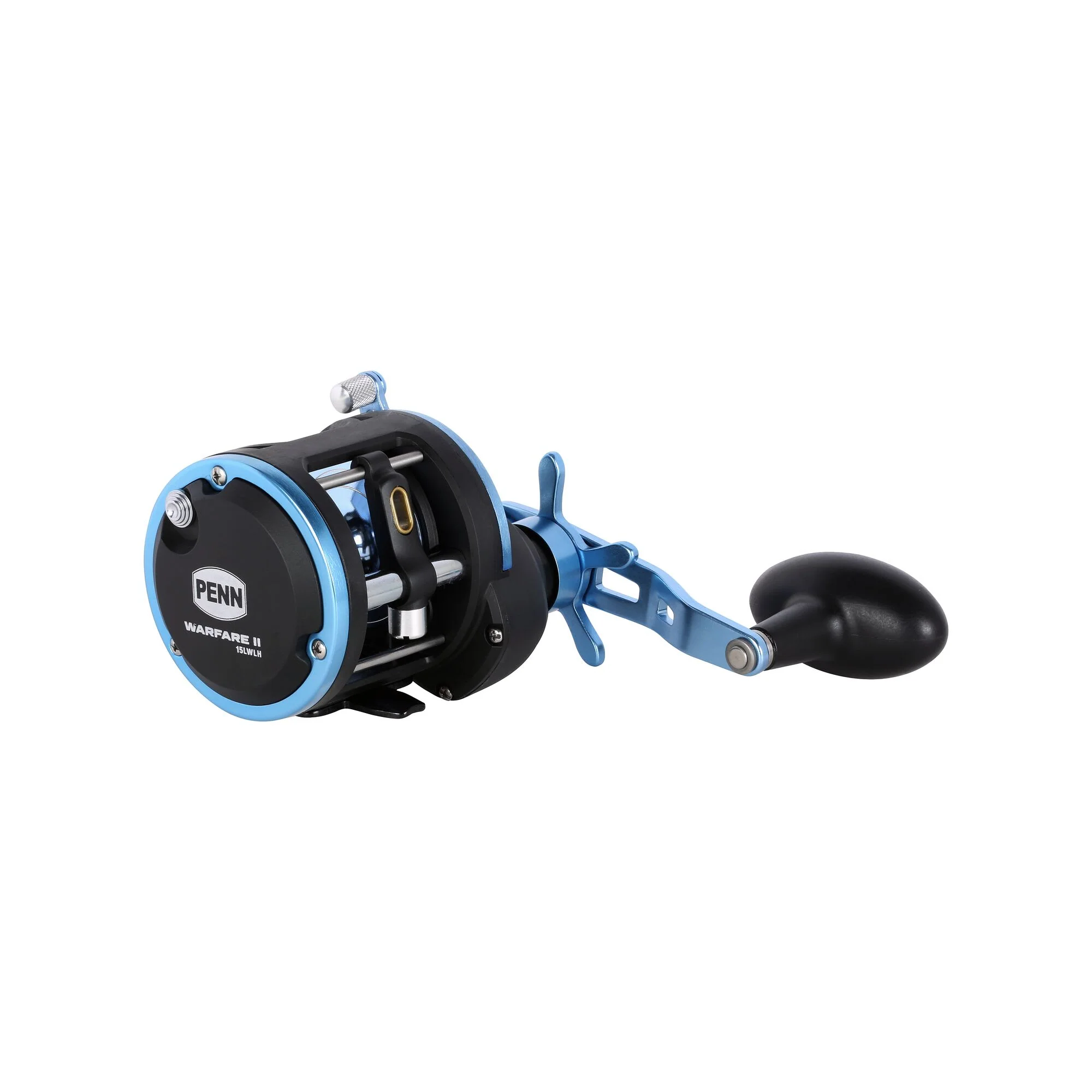 PENN Warfare® II Level Wind Conventional Reel - Image 14