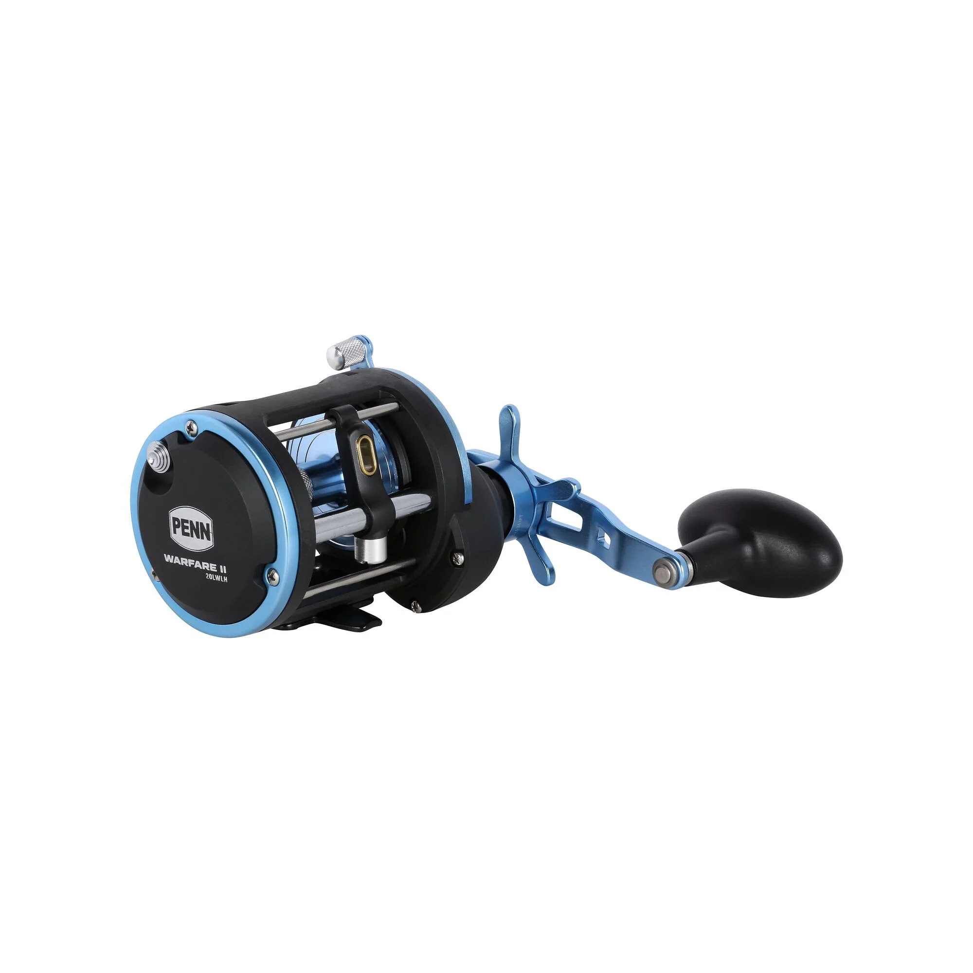 PENN Warfare® II Level Wind Conventional Reel - Image 18