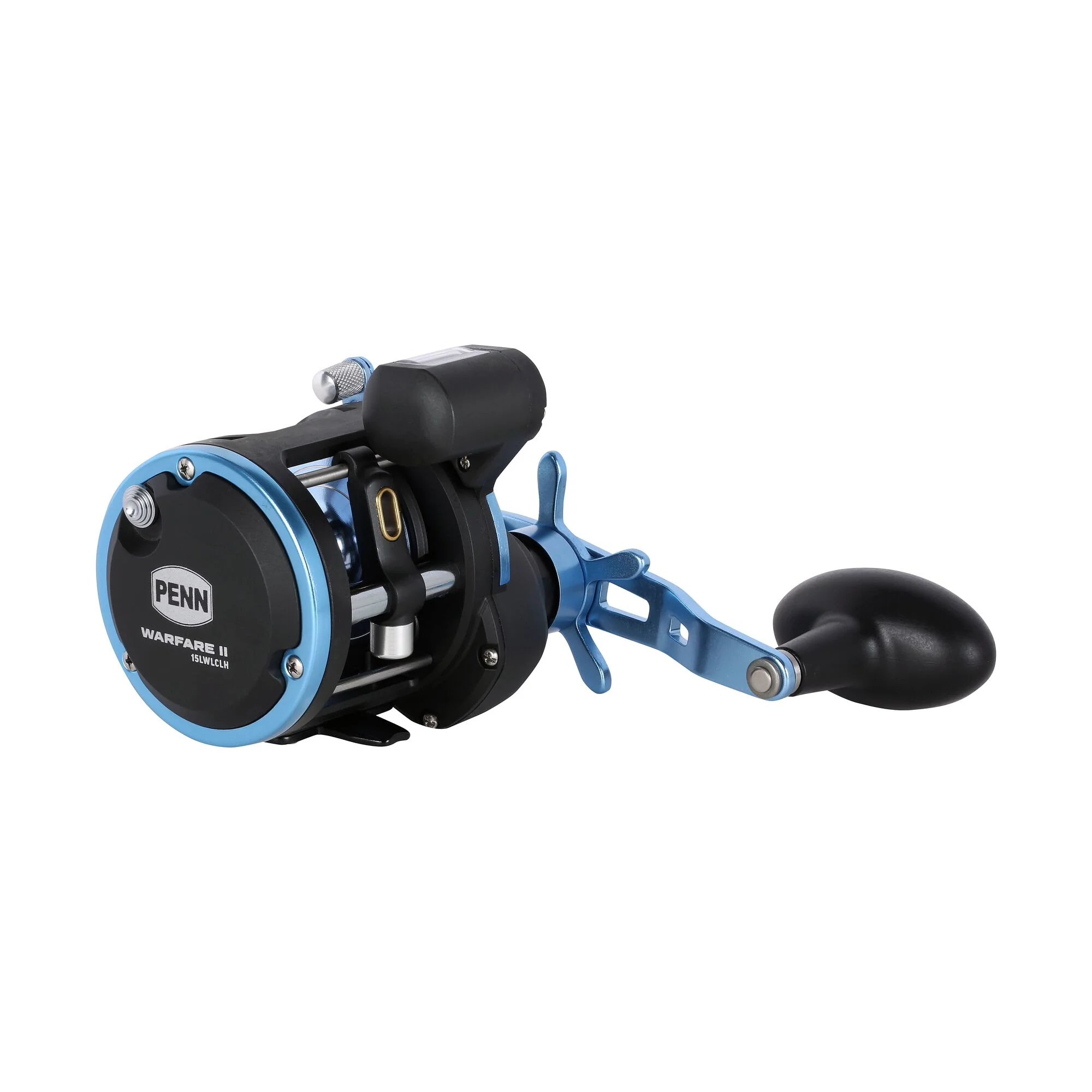 PENN Warfare® II Level Wind Conventional Reel - Image 20