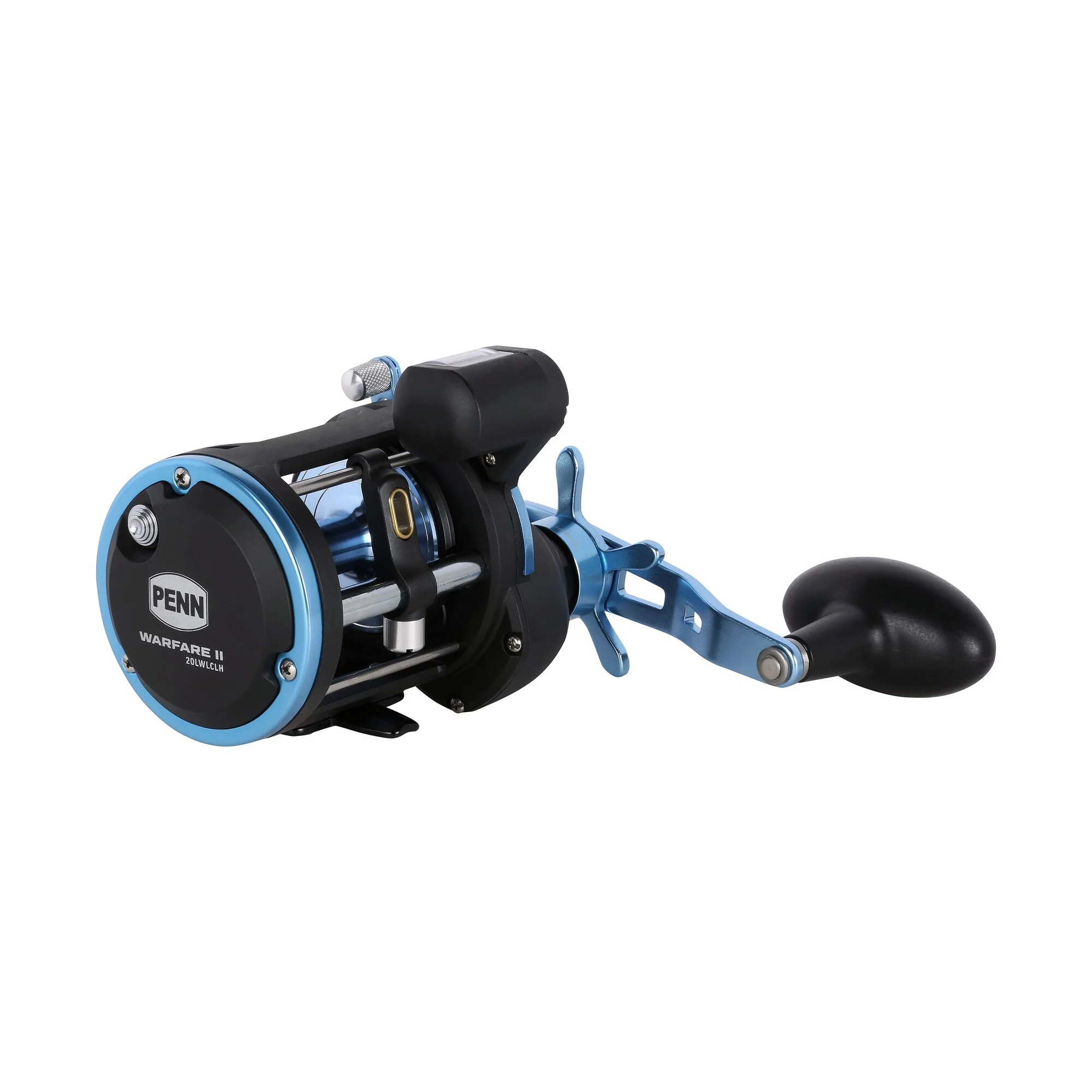 PENN Warfare® II Level Wind Conventional Reel - Image 21