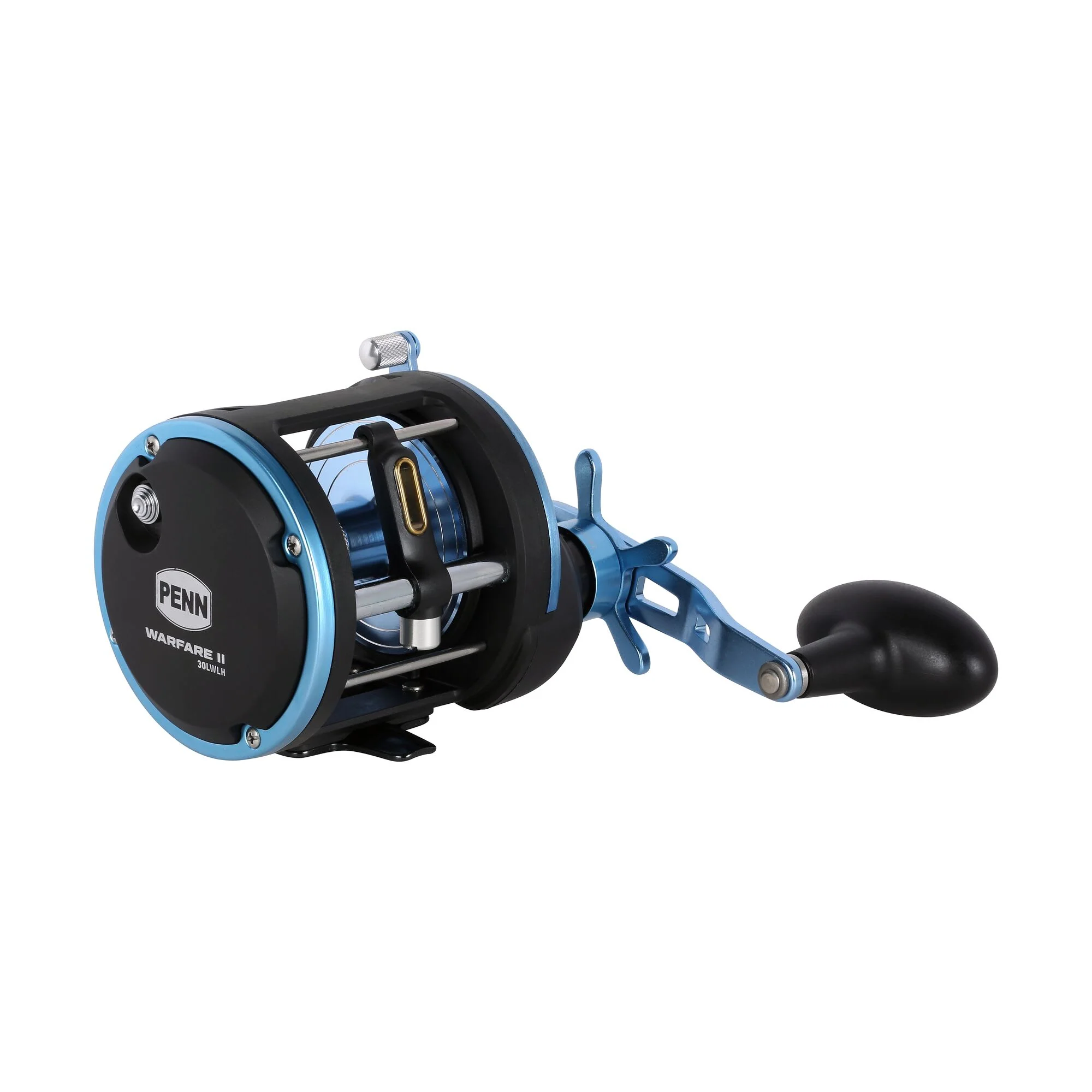 PENN Warfare® II Level Wind Conventional Reel - Image 22