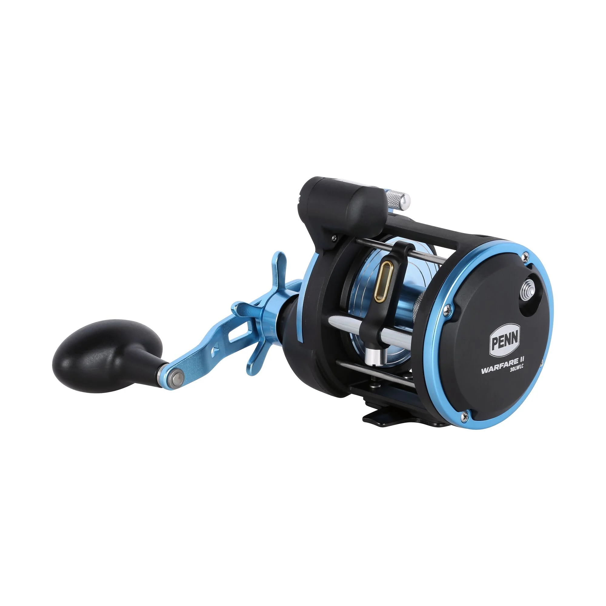 PENN Warfare® II Level Wind Conventional Reel - Image 23