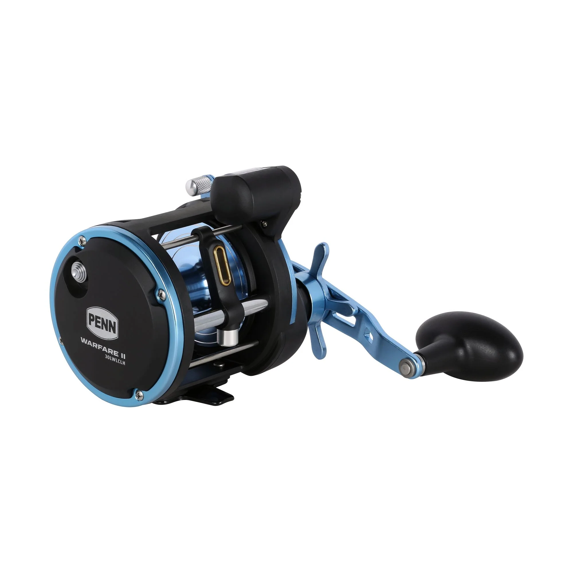 PENN Warfare® II Level Wind Conventional Reel - Image 24