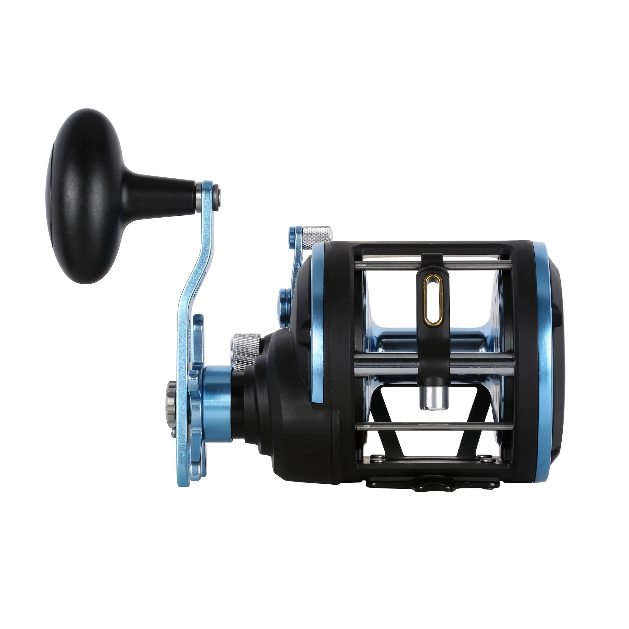 PENN Warfare® II Level Wind Conventional Reel - Image 27
