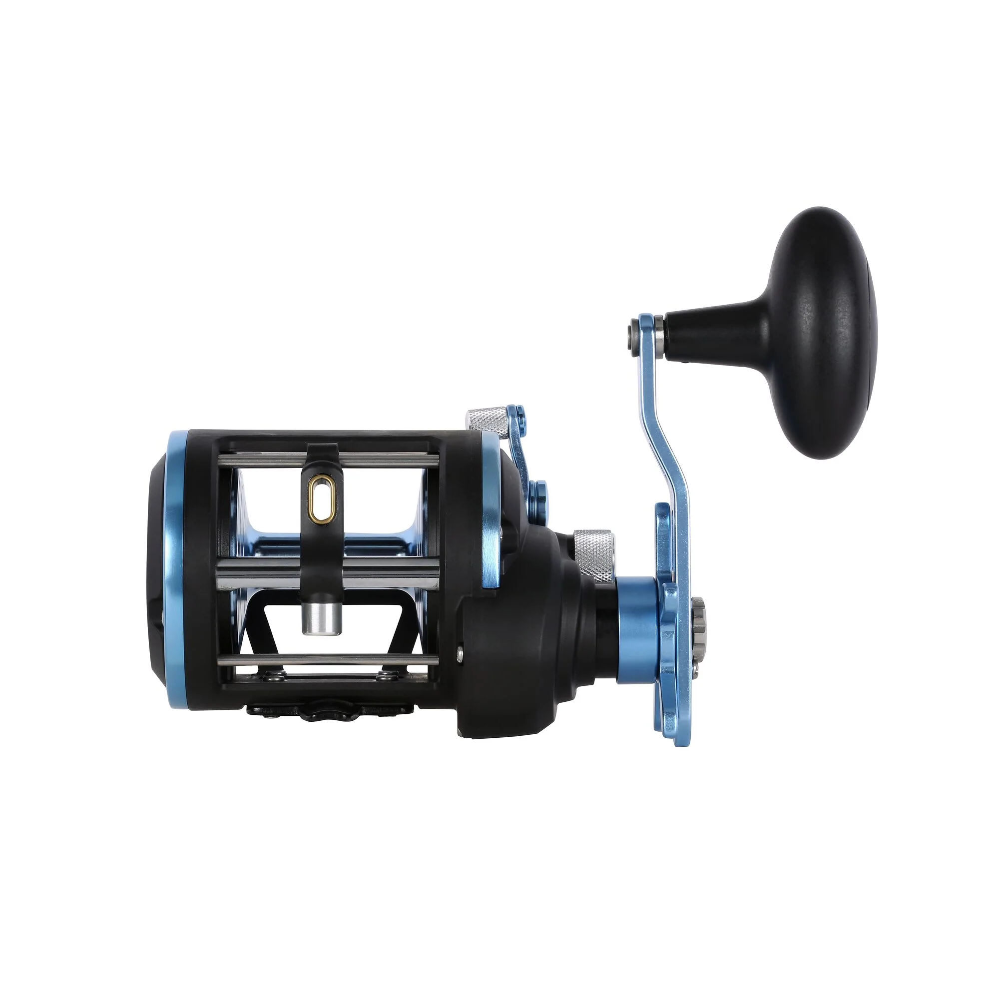 PENN Warfare® II Level Wind Conventional Reel - Image 30