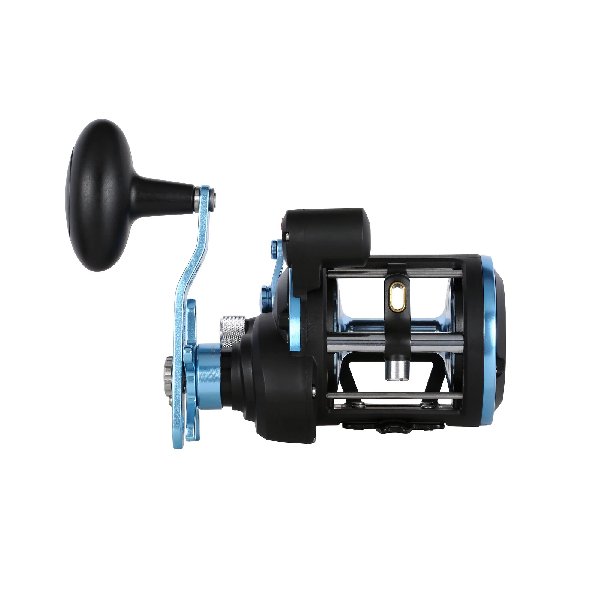 PENN Warfare® II Level Wind Conventional Reel - Image 31