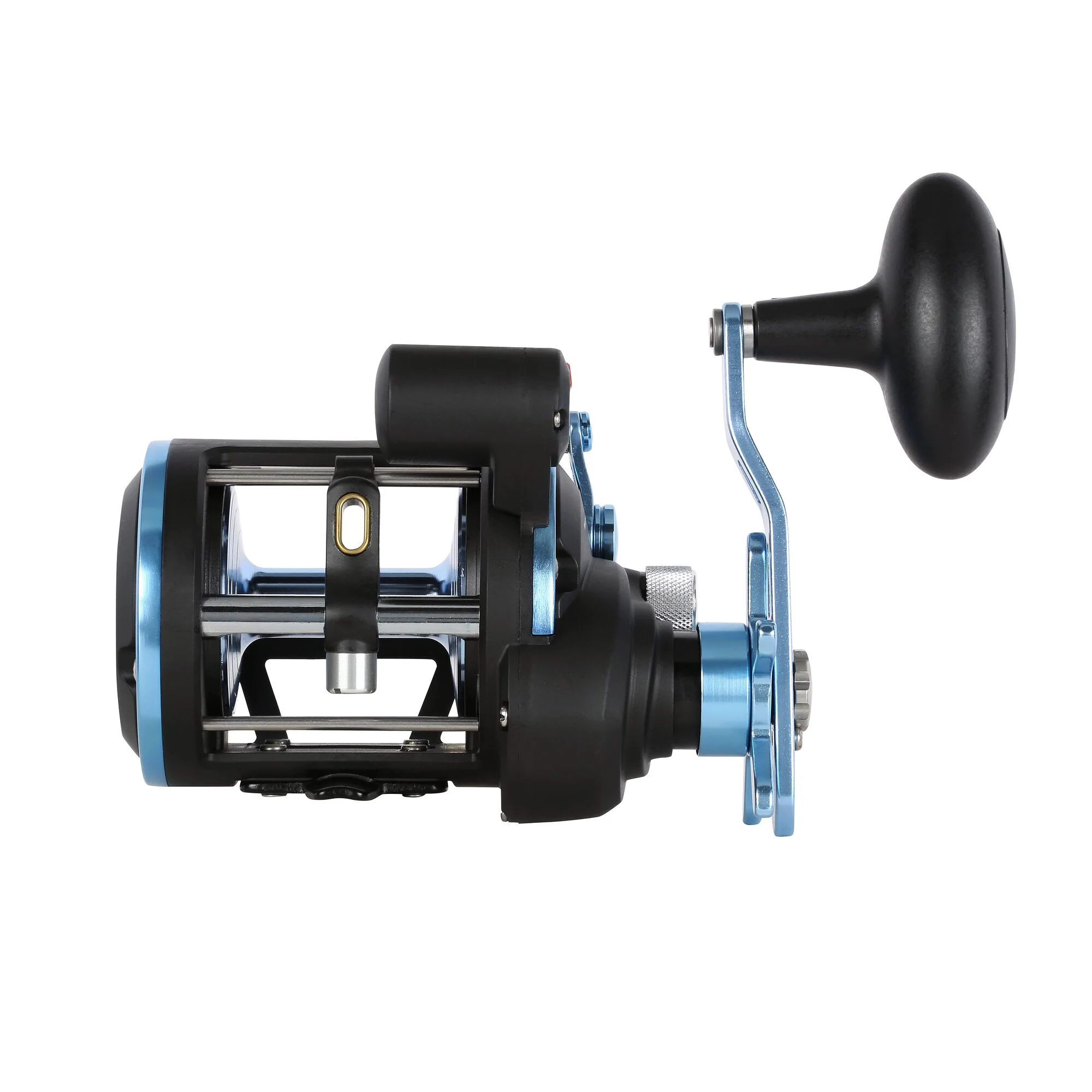 PENN Warfare® II Level Wind Conventional Reel - Image 33