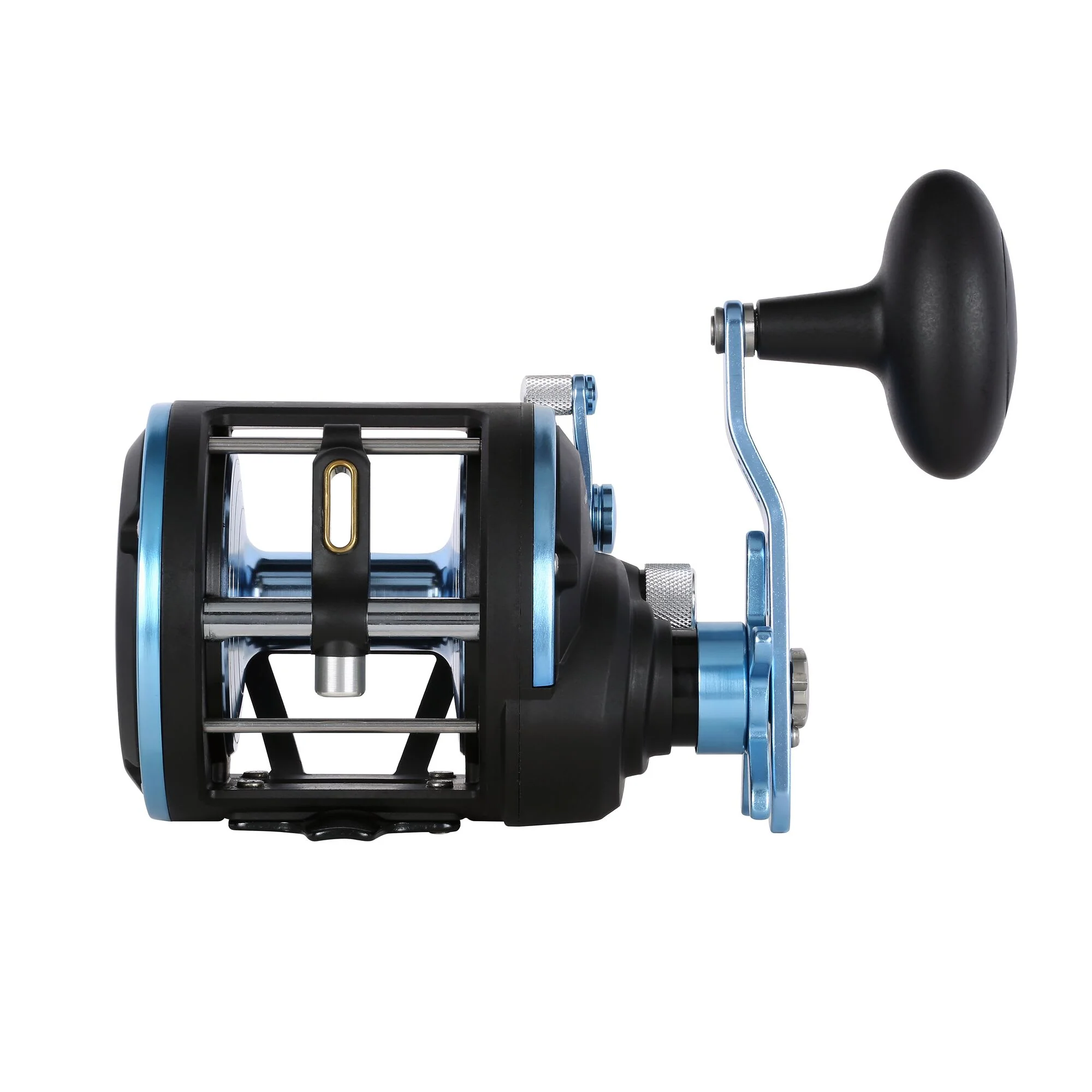 PENN Warfare® II Level Wind Conventional Reel - Image 34