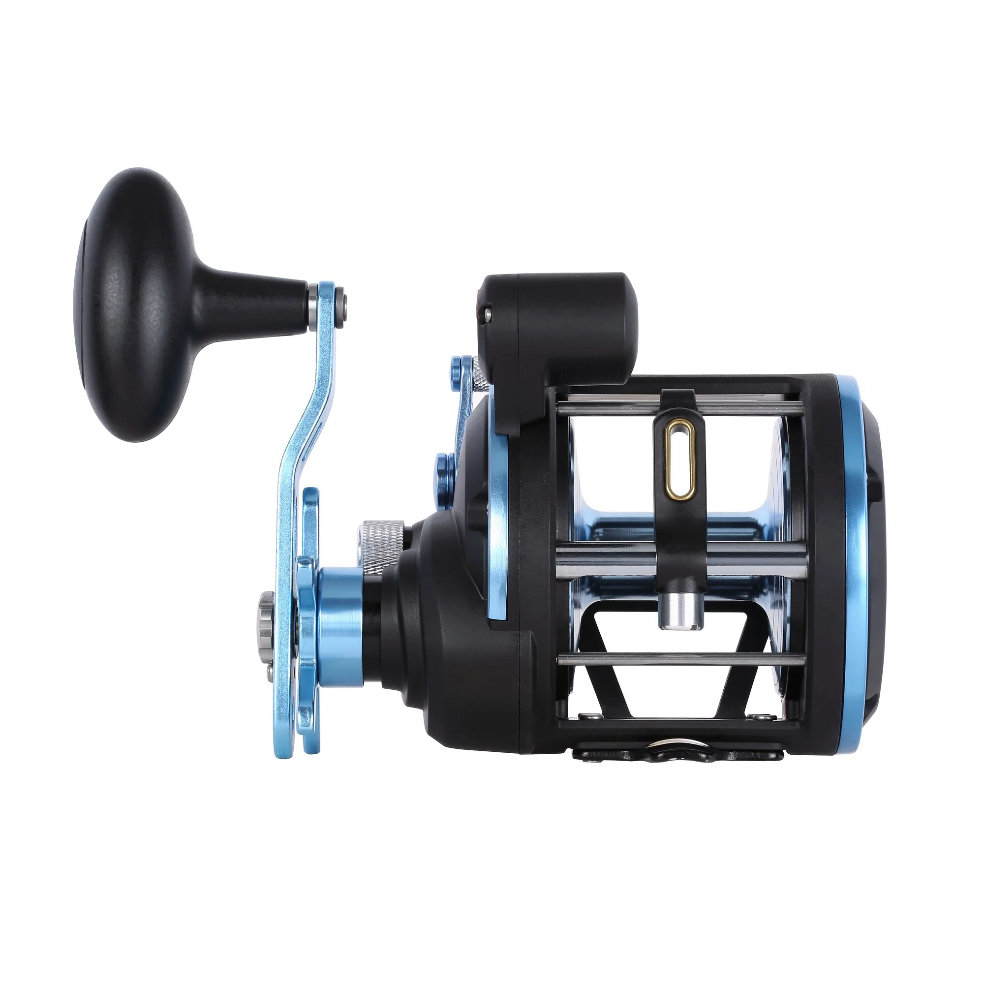 PENN Warfare® II Level Wind Conventional Reel - Image 35