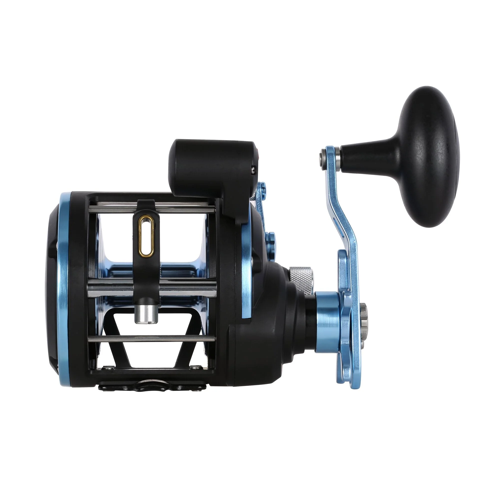 PENN Warfare® II Level Wind Conventional Reel - Image 36
