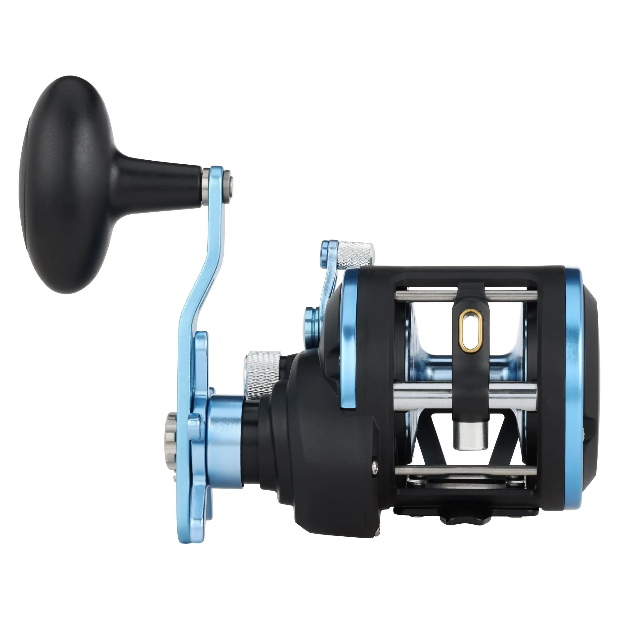 PENN Warfare® II Level Wind Conventional Reel - Image 37