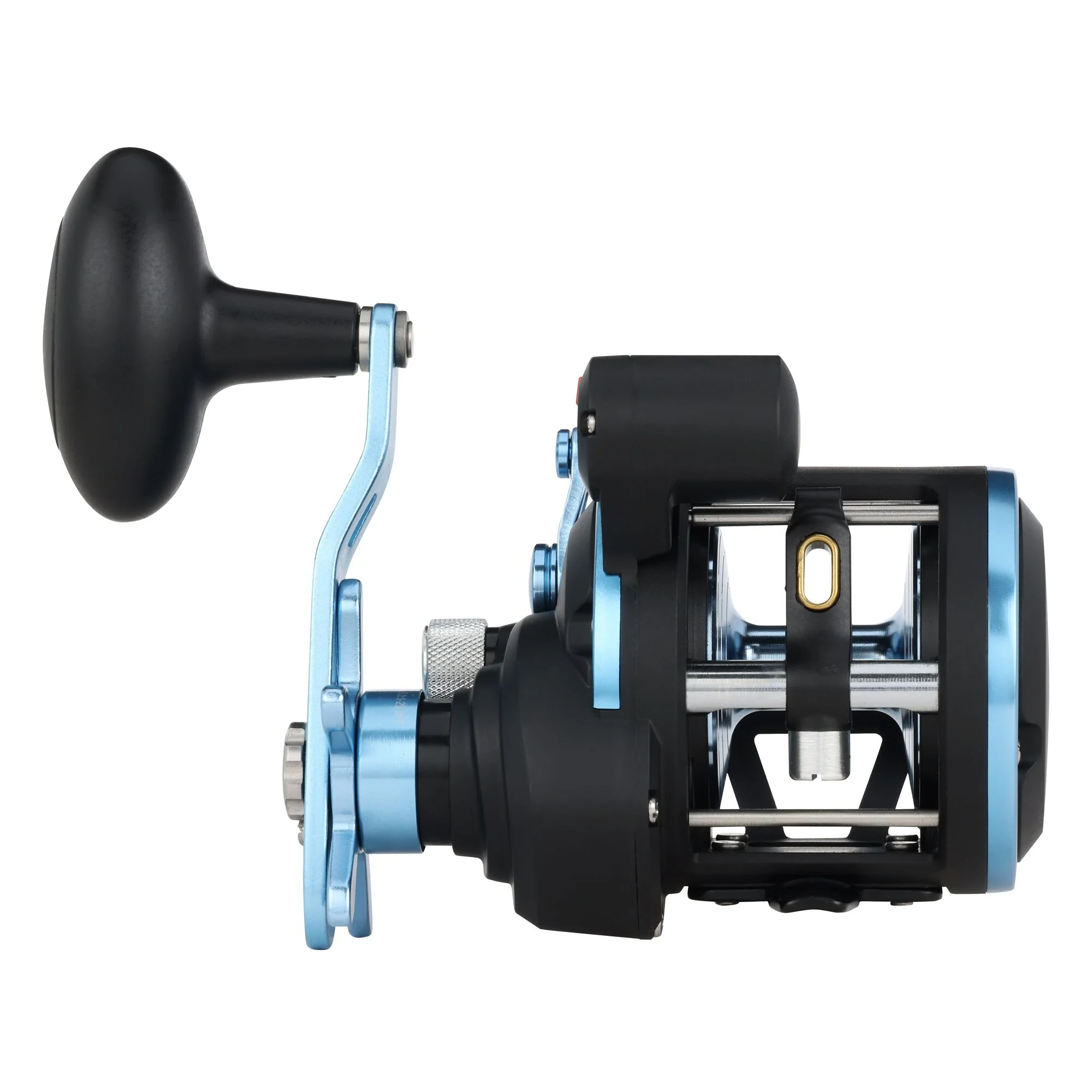 PENN Warfare® II Level Wind Conventional Reel - Image 40