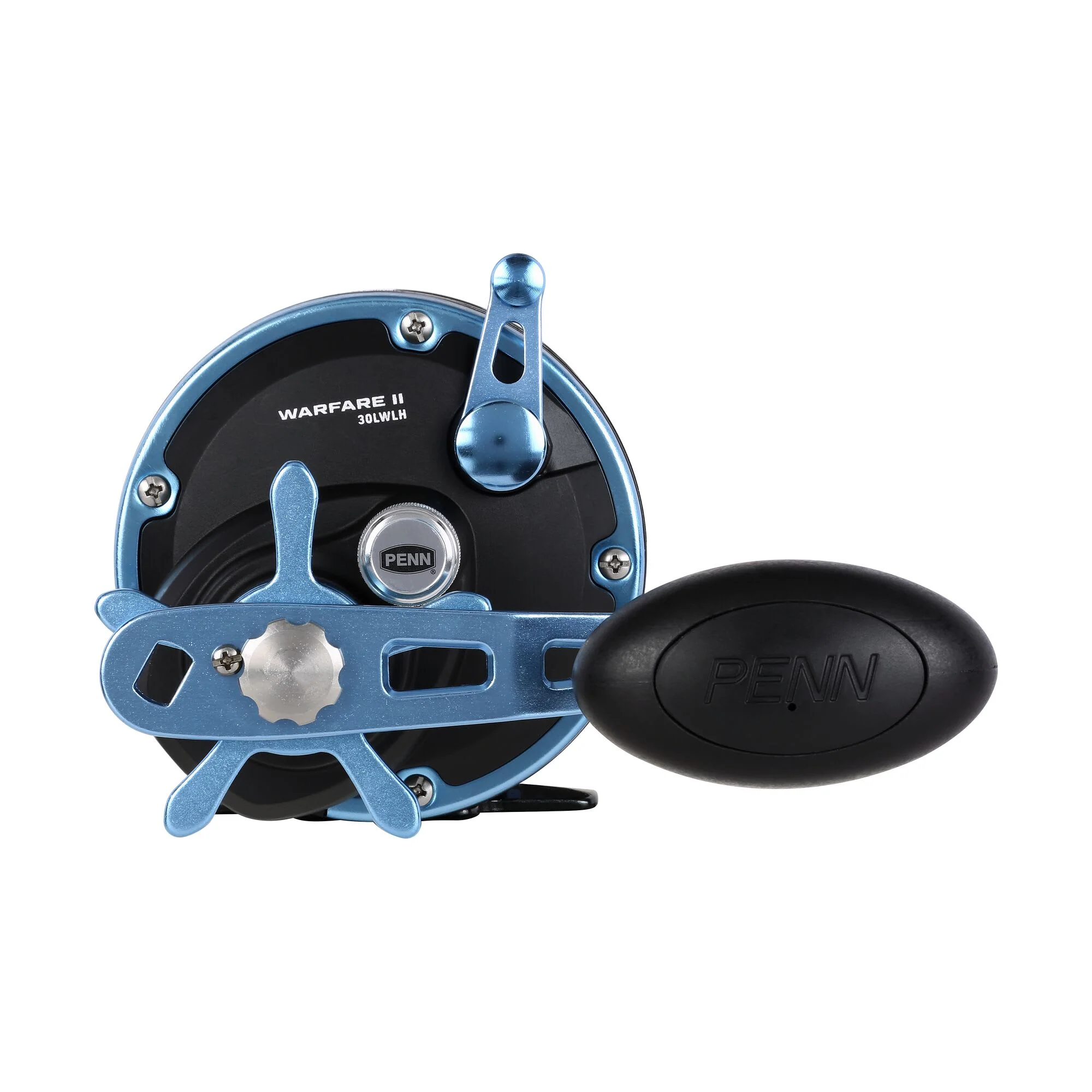 PENN Warfare® II Level Wind Conventional Reel - Image 46